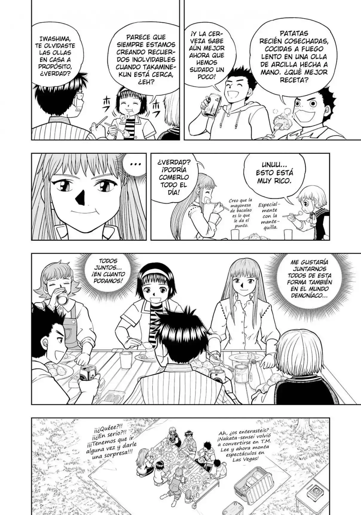 Zatch Bell! 2 - Capítulo 36 - Página 25 - LectorTMOo