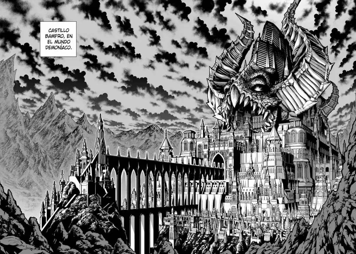 Zatch Bell! 2 - Capítulo 37 - Página 7 - LectorTMOo