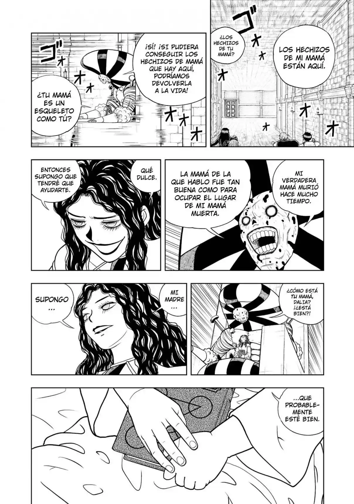 Zatch Bell! 2 - Capítulo 37 - Página 26 - LectorTMOo