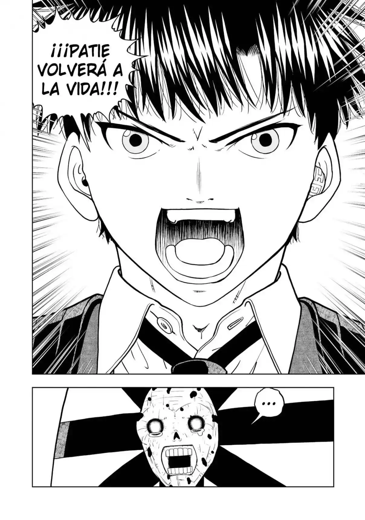 Zatch Bell! 2 - Capítulo 38 - Página 15 - LectorTMOo