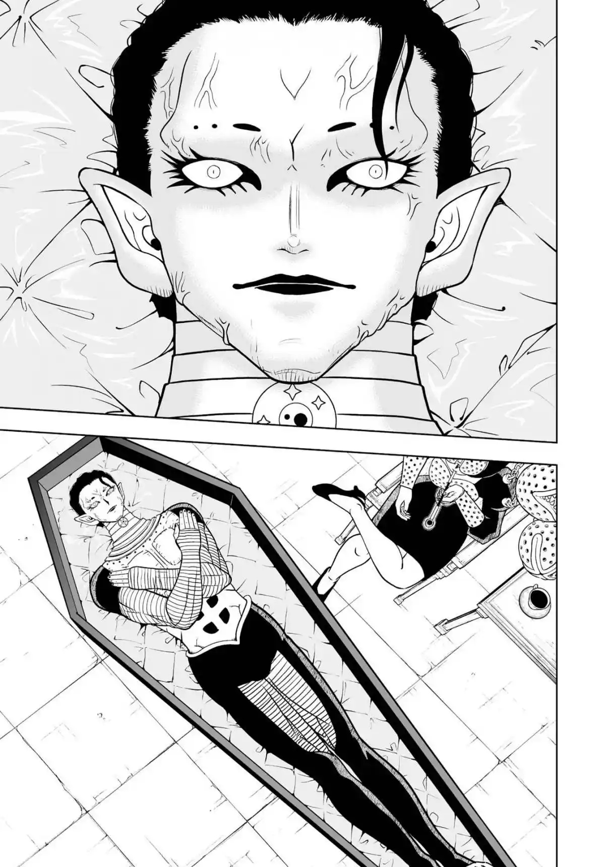 Zatch Bell! 2 - Capítulo 38 - Página 20 - LectorTMOo