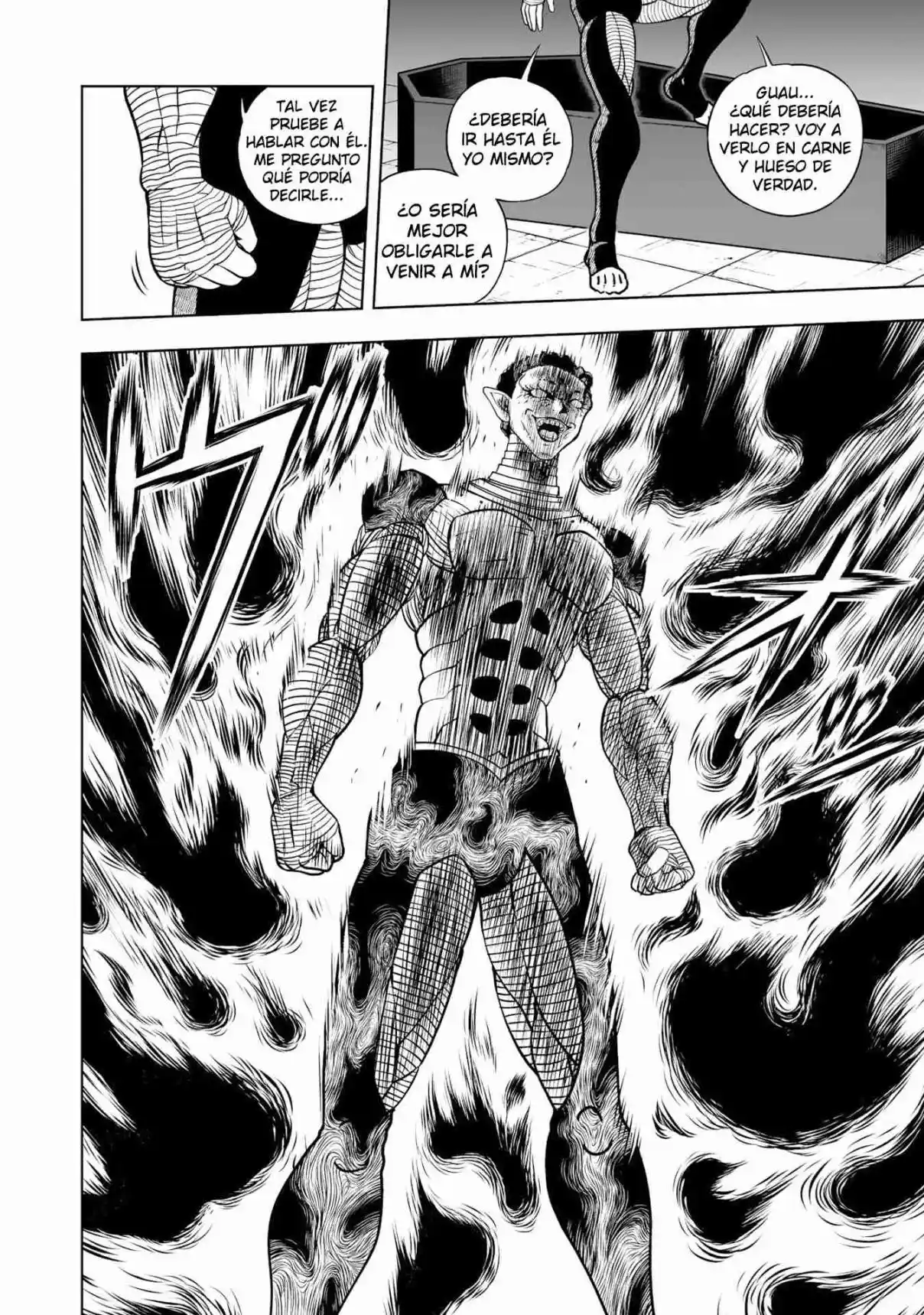 Zatch Bell! 2 - Capítulo 38 - Página 23 - LectorTMOo