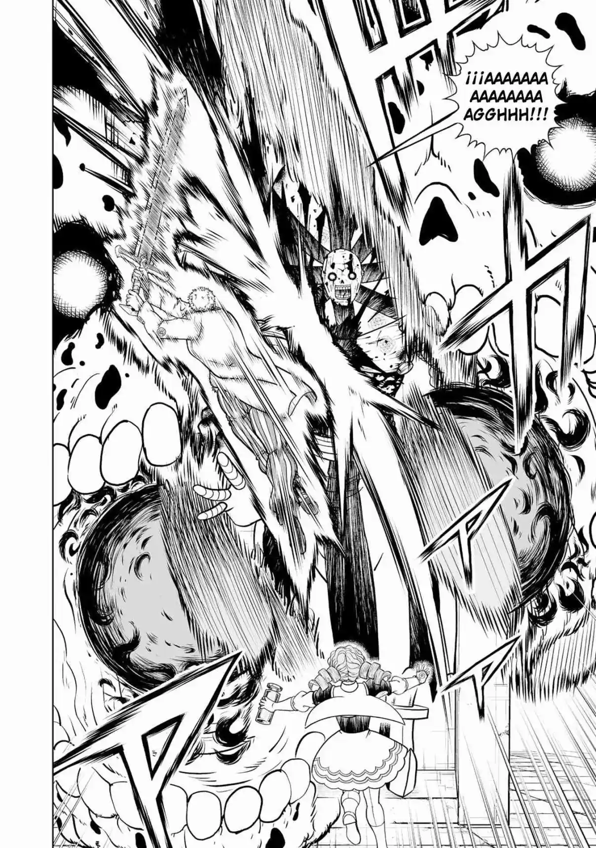 Zatch Bell! 2 - Capítulo 38 - Página 35 - LectorTMOo