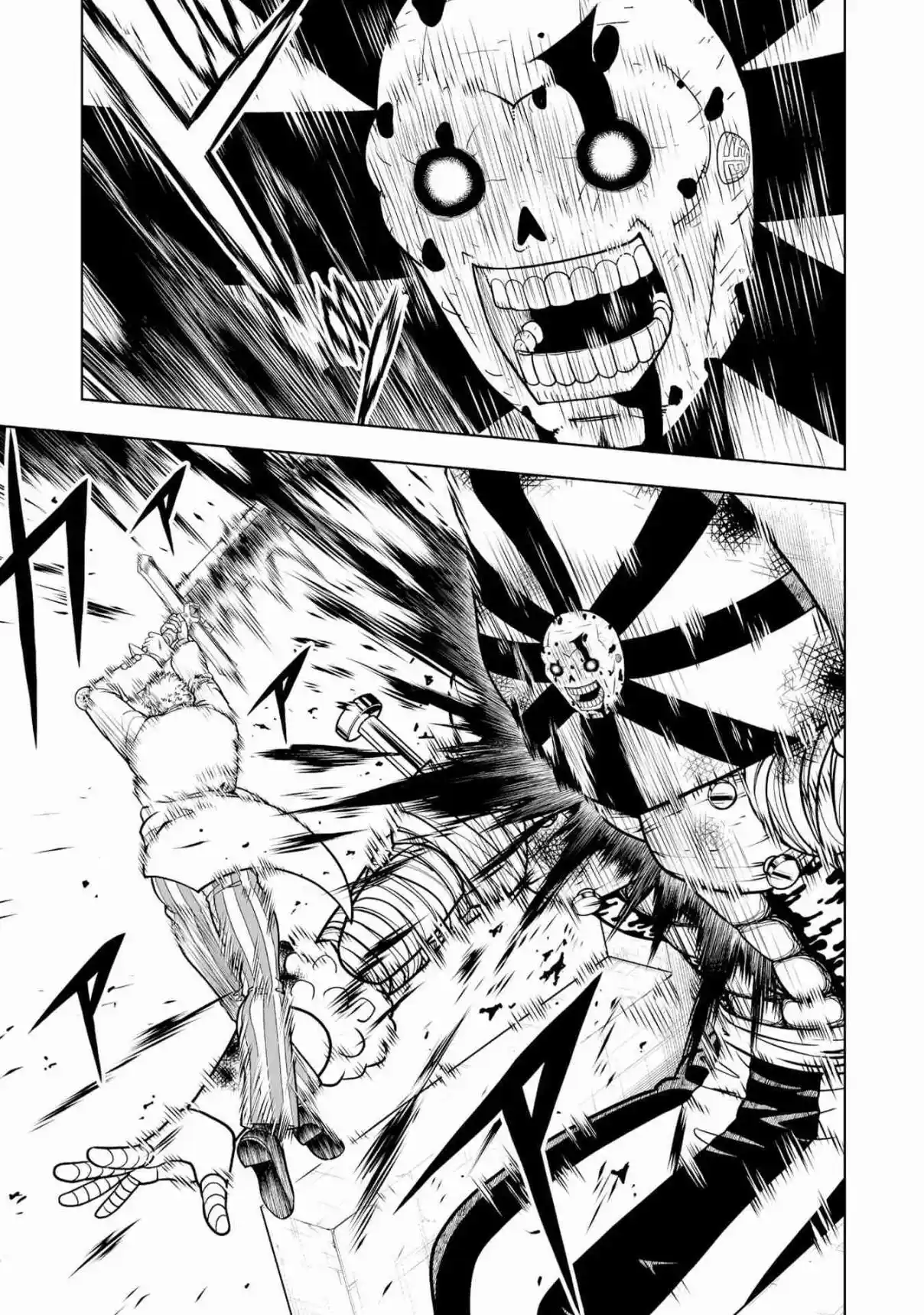 Zatch Bell! 2 - Capítulo 39 - Página 4 - LectorTMOo