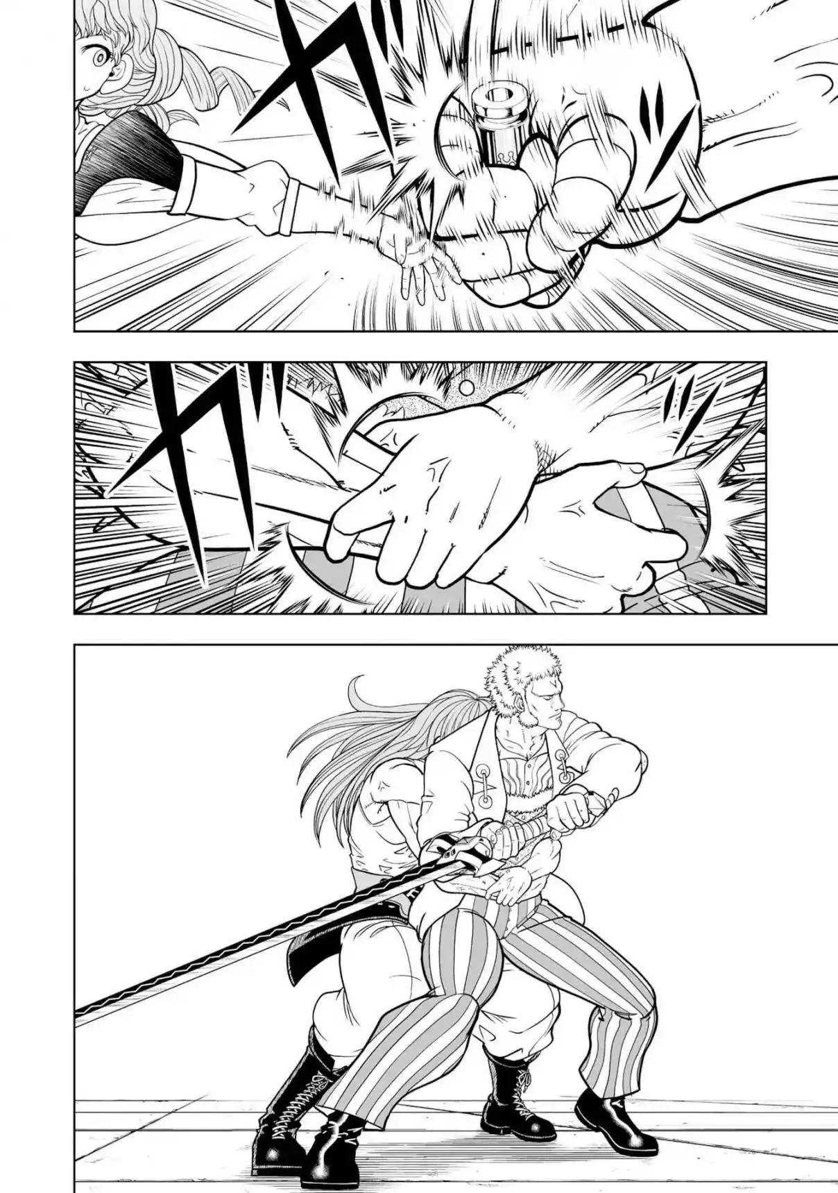 Zatch Bell! 2 - Capítulo 39 - Página 11 - LectorTMOo