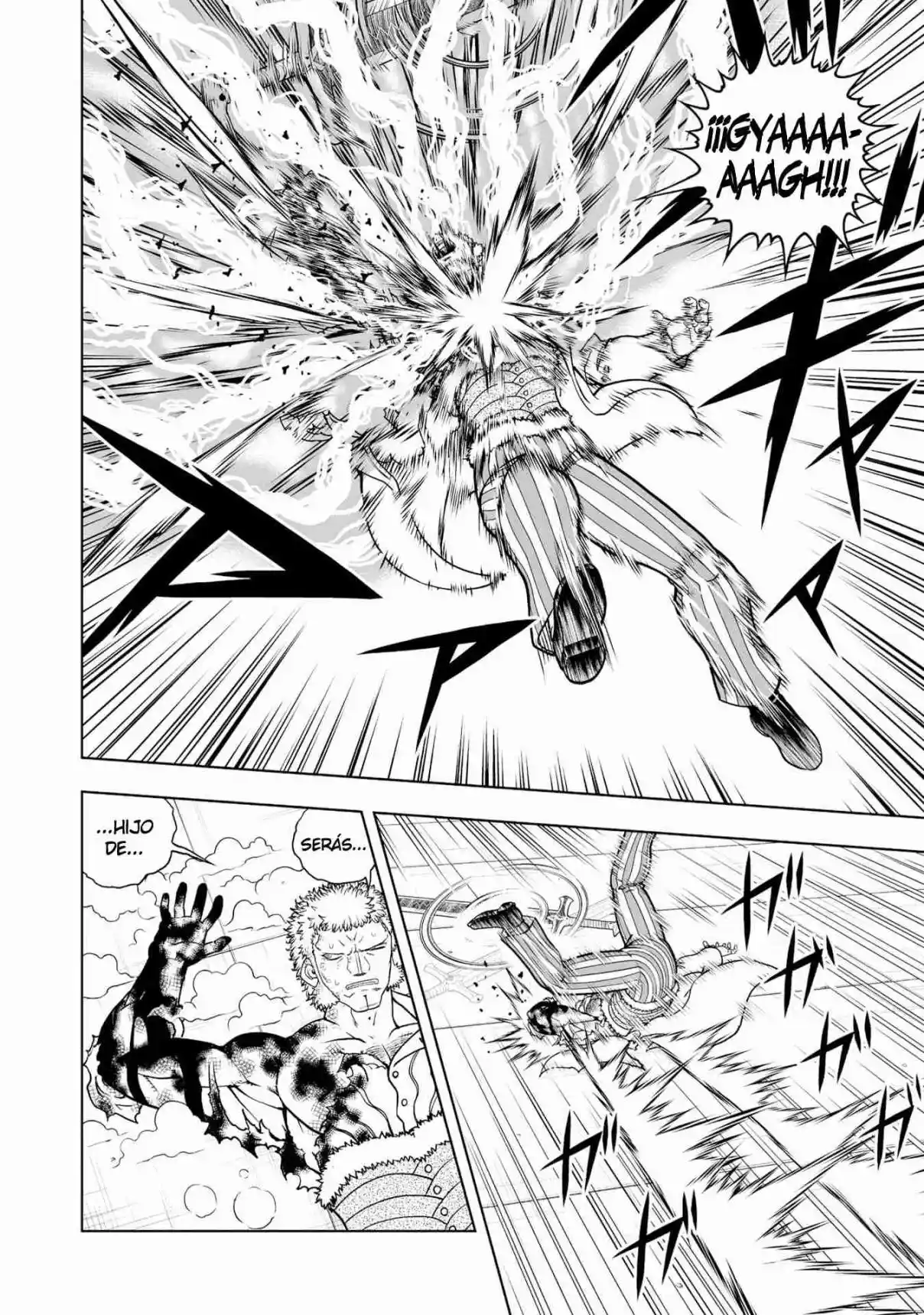 Zatch Bell! 2 - Capítulo 39 - Página 20 - LectorTMOo
