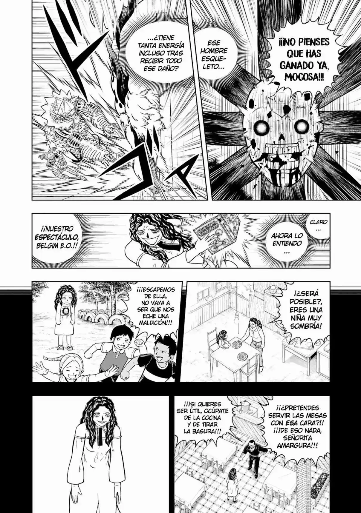 Zatch Bell! 2 - Capítulo 39 - Página 24 - LectorTMOo