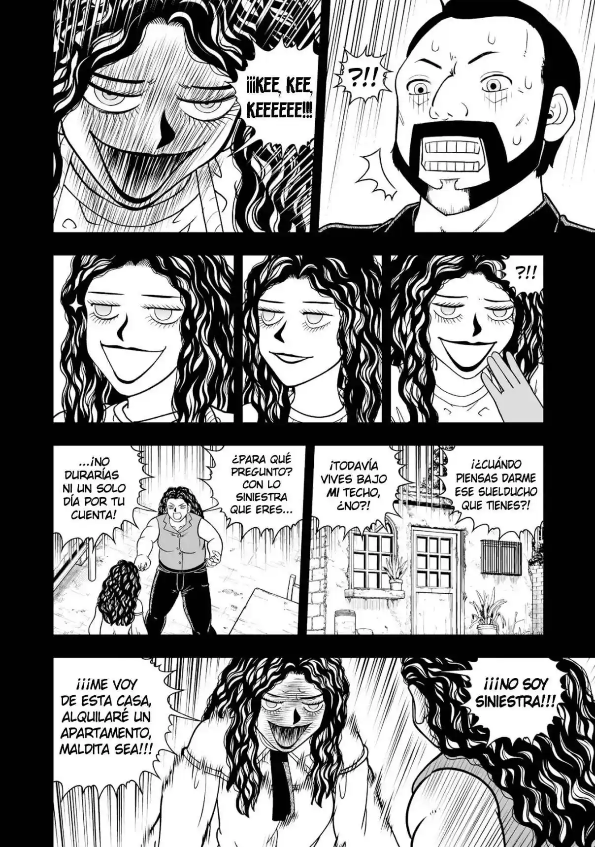 Zatch Bell! 2 - Capítulo 39 - Página 26 - LectorTMOo