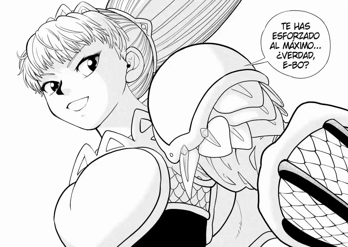 Zatch Bell! 2 - Capítulo 39 - Página 36 - LectorTMOo
