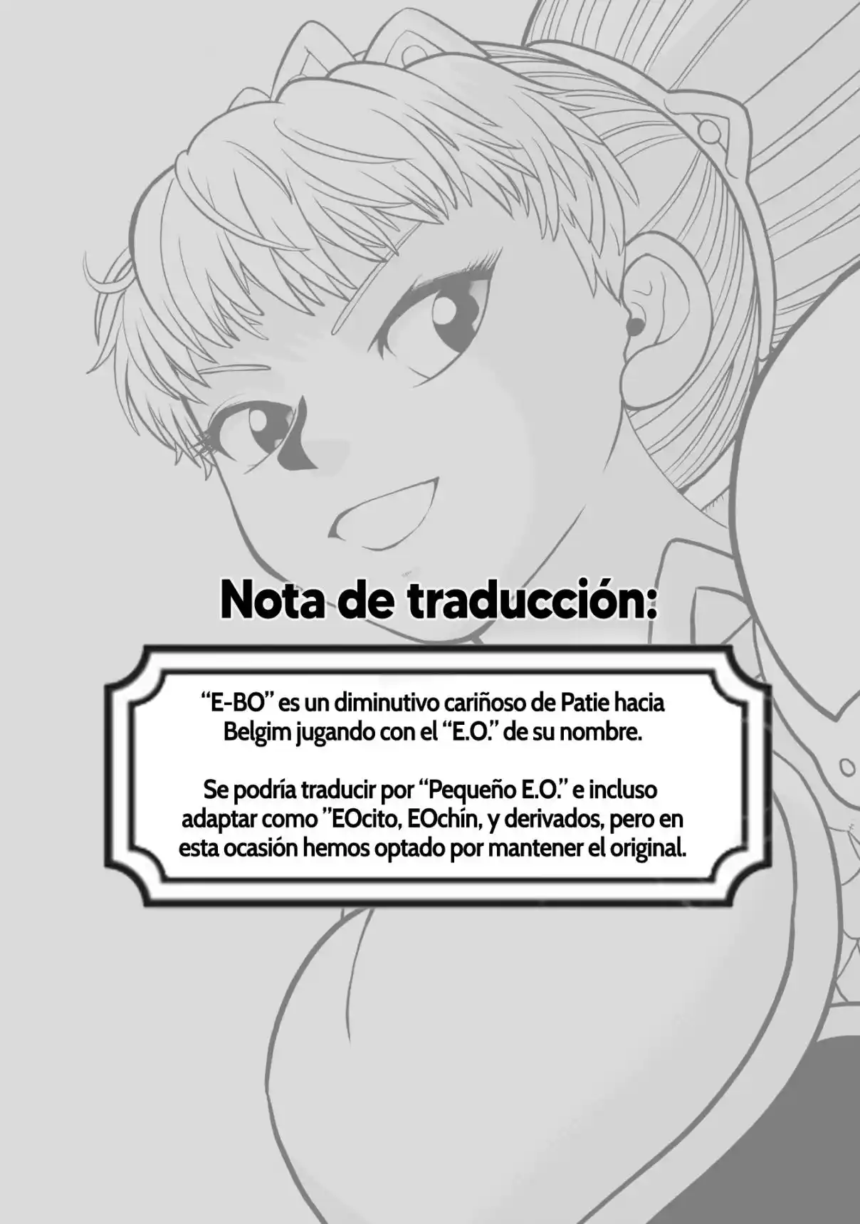 Zatch Bell! 2 - Capítulo 39 - Página 37 - LectorTMOo