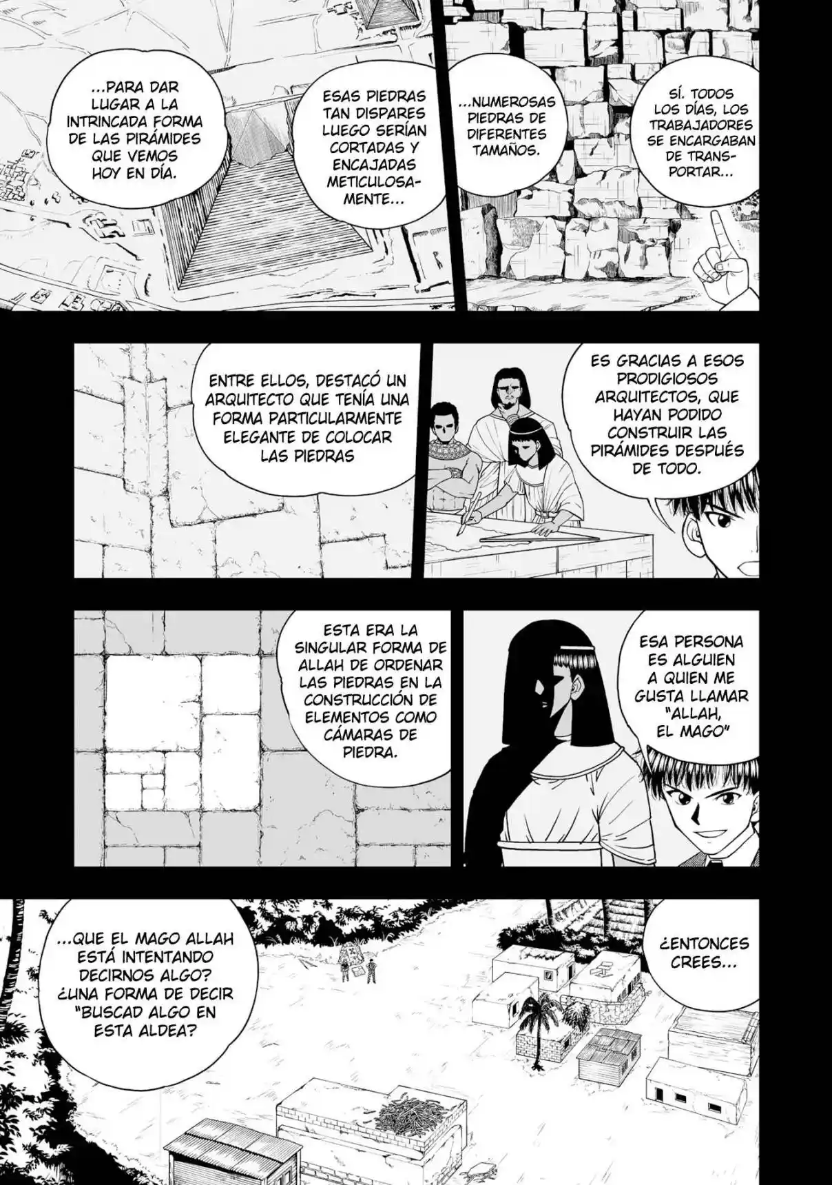 Zatch Bell! 2 - Capítulo 4 - Página 8 - LectorTMOo