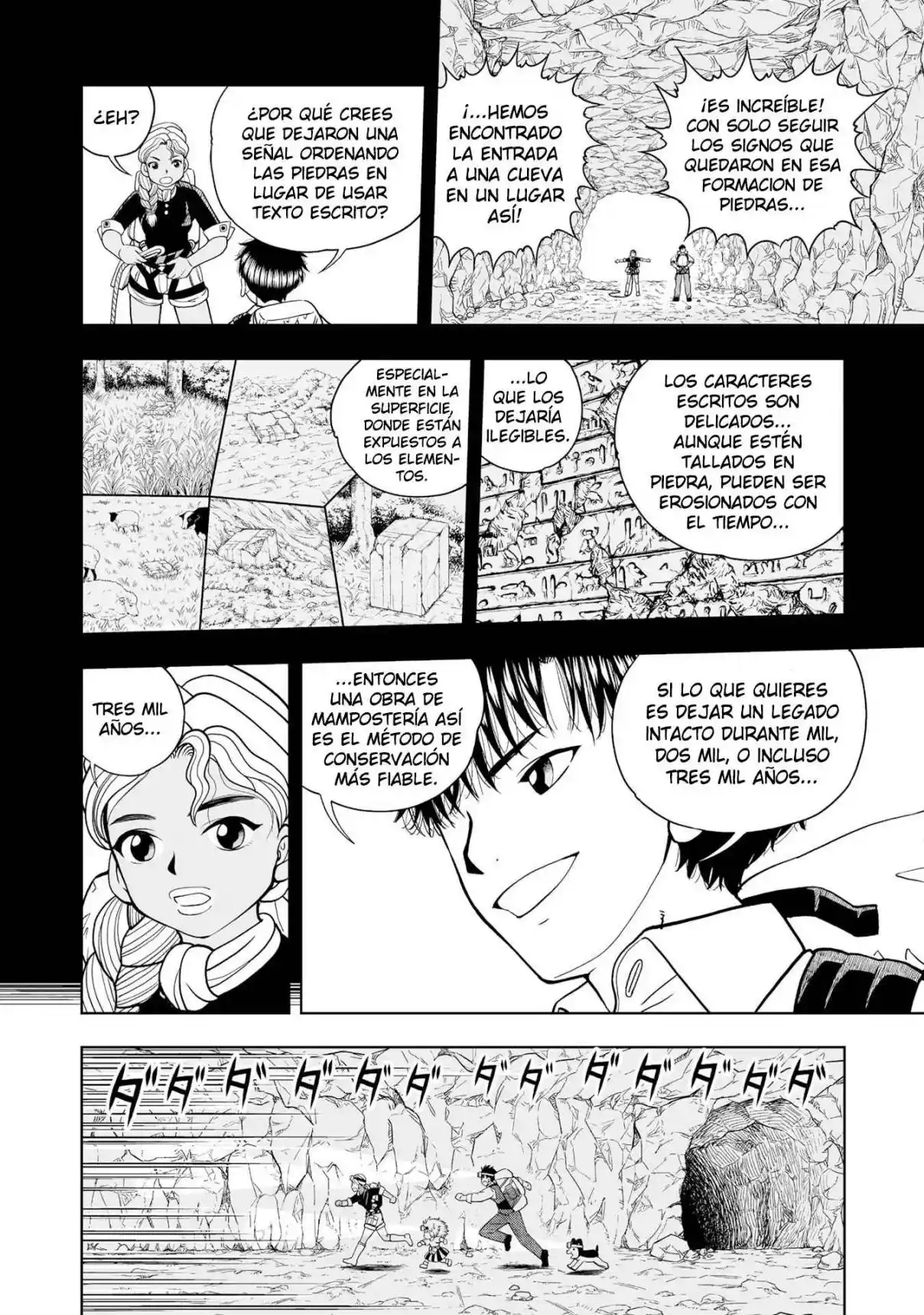 Zatch Bell! 2 - Capítulo 4 - Página 9 - LectorTMOo