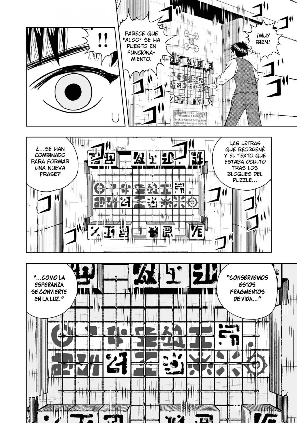 Zatch Bell! 2 - Capítulo 4 - Página 16 - LectorTMOo