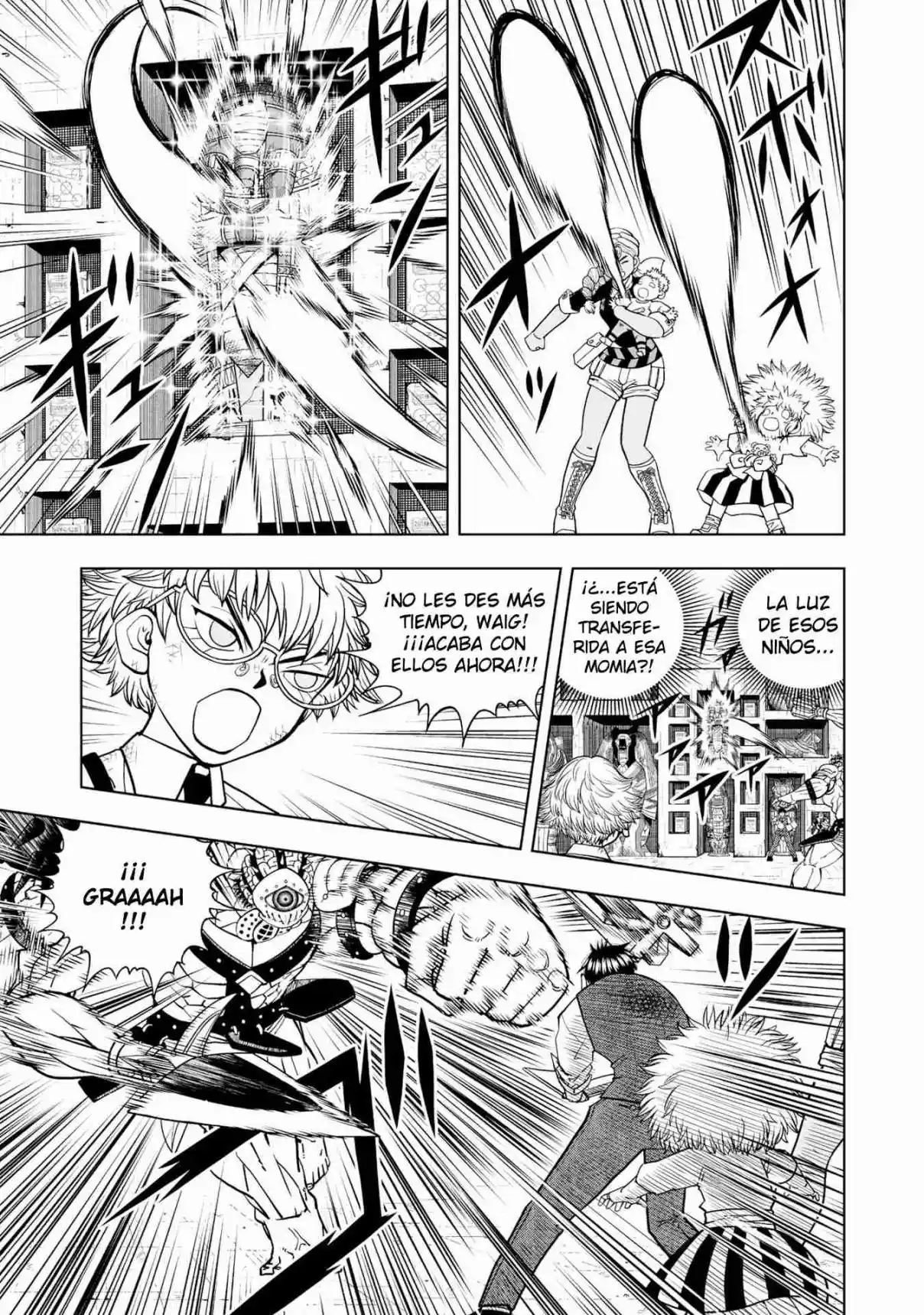 Zatch Bell! 2 - Capítulo 4 - Página 40 - LectorTMOo