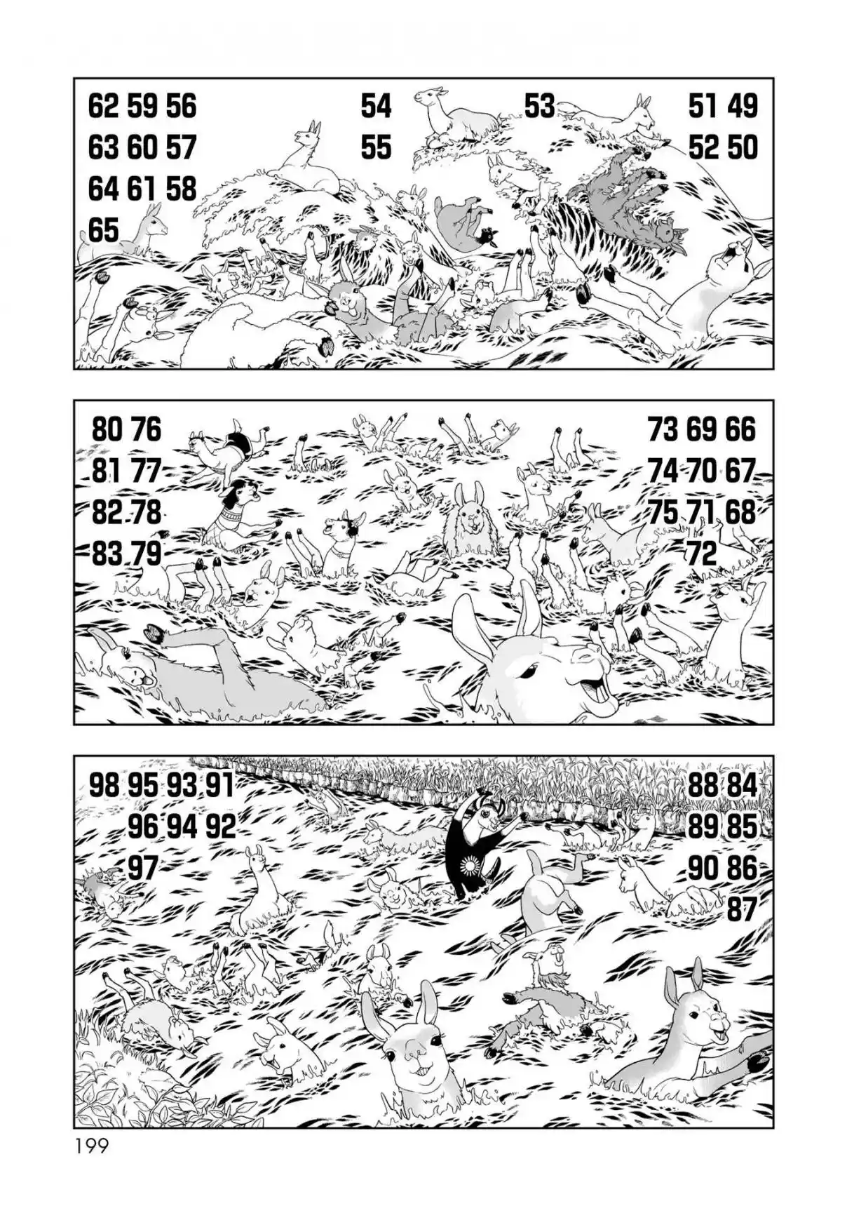 Zatch Bell! 2 capítulo 5.5 página 6