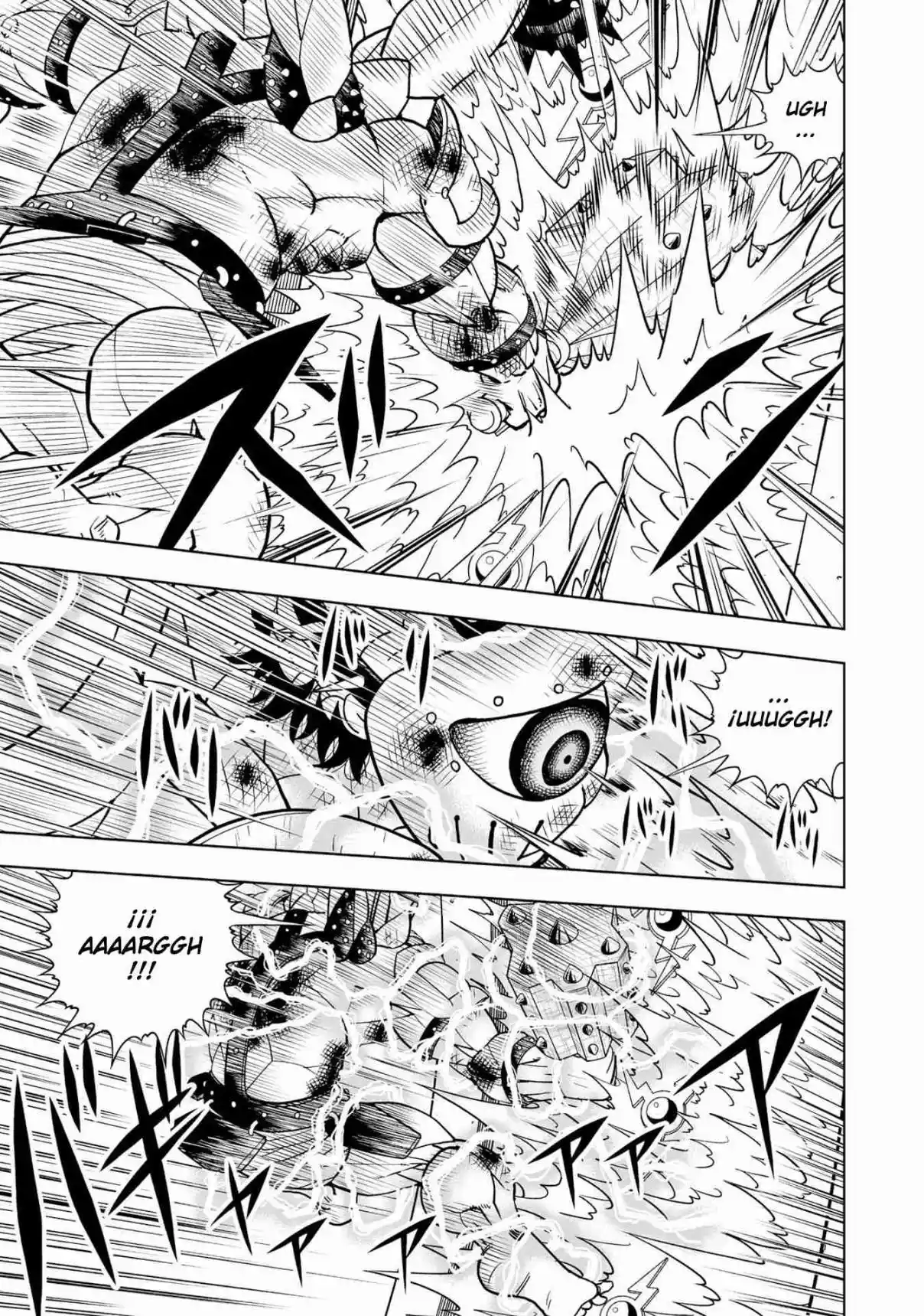 Zatch Bell! 2 - Capítulo 5 - Página 26 - LectorTMOo