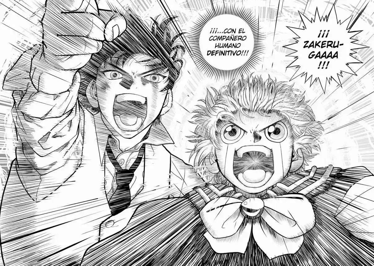Zatch Bell! 2 - Capítulo 5 - Página 31 - LectorTMOo