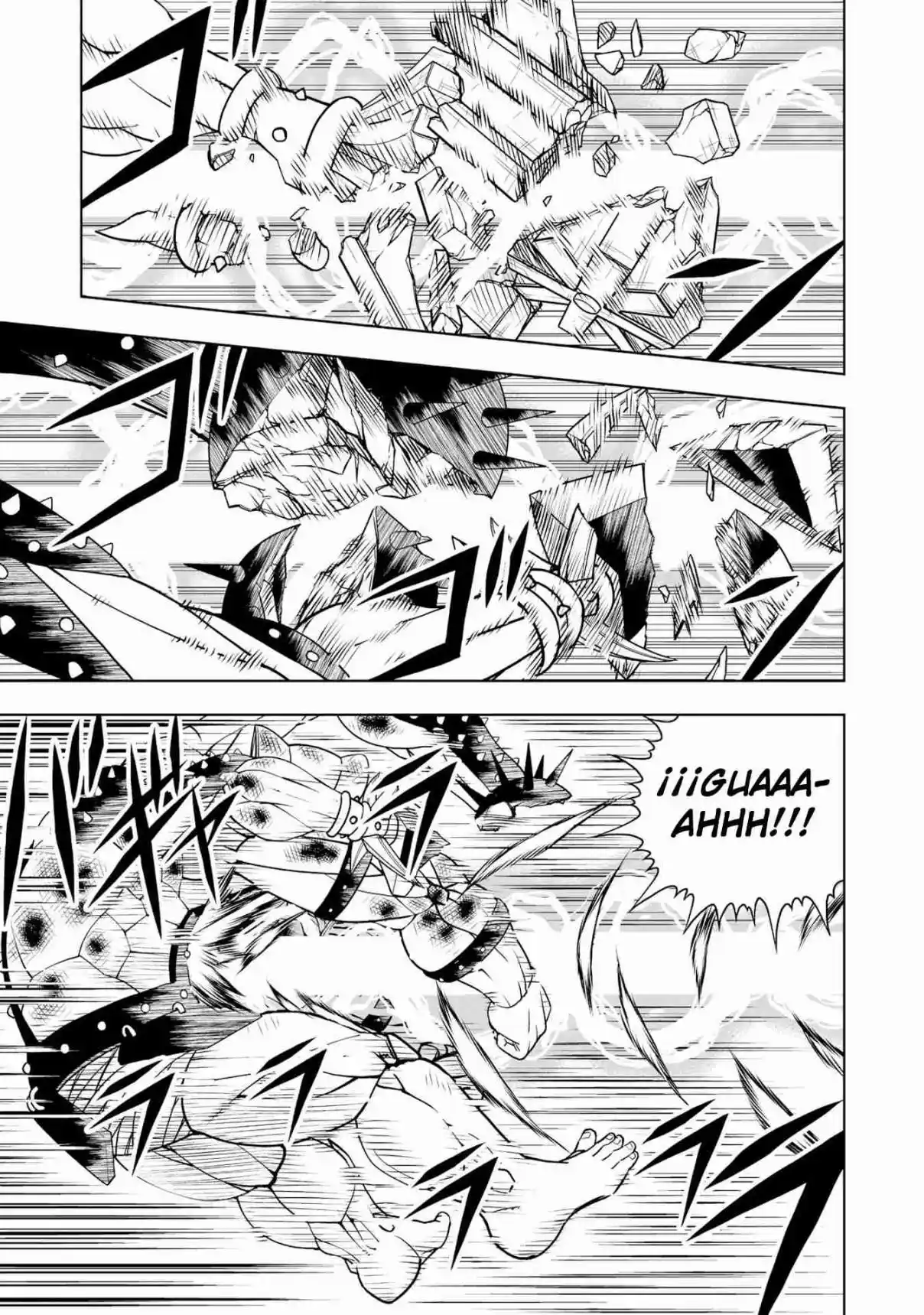 Zatch Bell! 2 - Capítulo 6 - Página 4 - LectorTMOo
