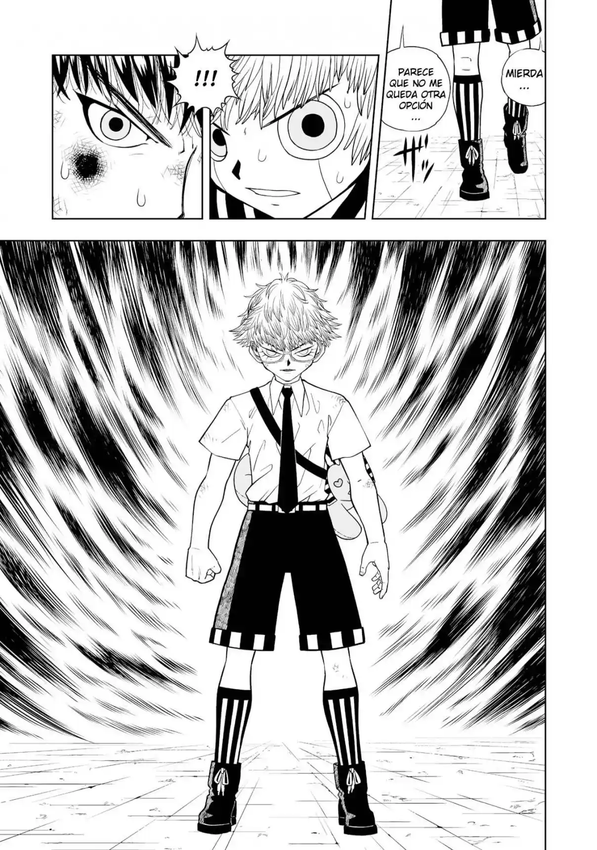 Zatch Bell! 2 - Capítulo 6 - Página 6 - LectorTMOo