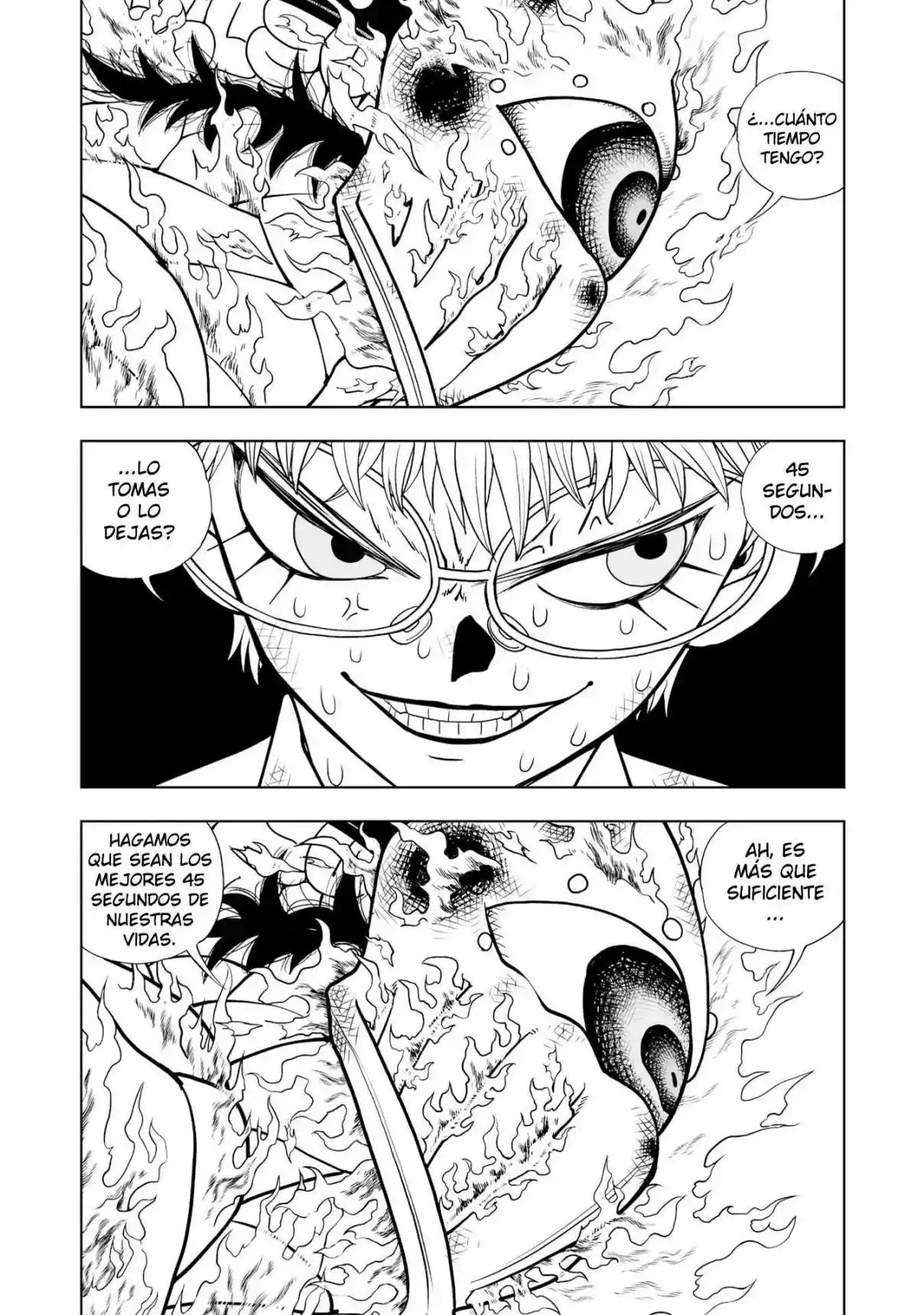Zatch Bell! 2 - Capítulo 6 - Página 12 - LectorTMOo