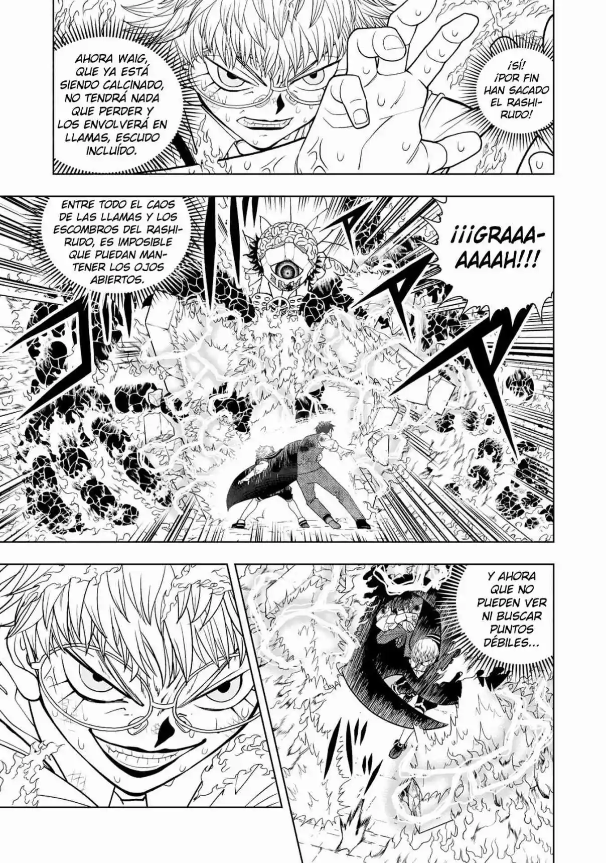 Zatch Bell! 2 - Capítulo 6 - Página 26 - LectorTMOo