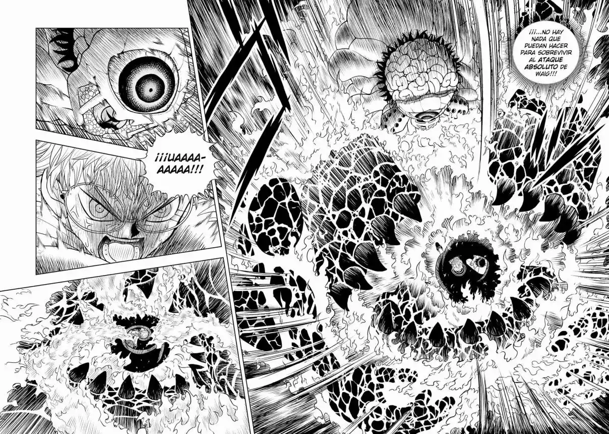 Zatch Bell! 2 - Capítulo 6 - Página 27 - LectorTMOo