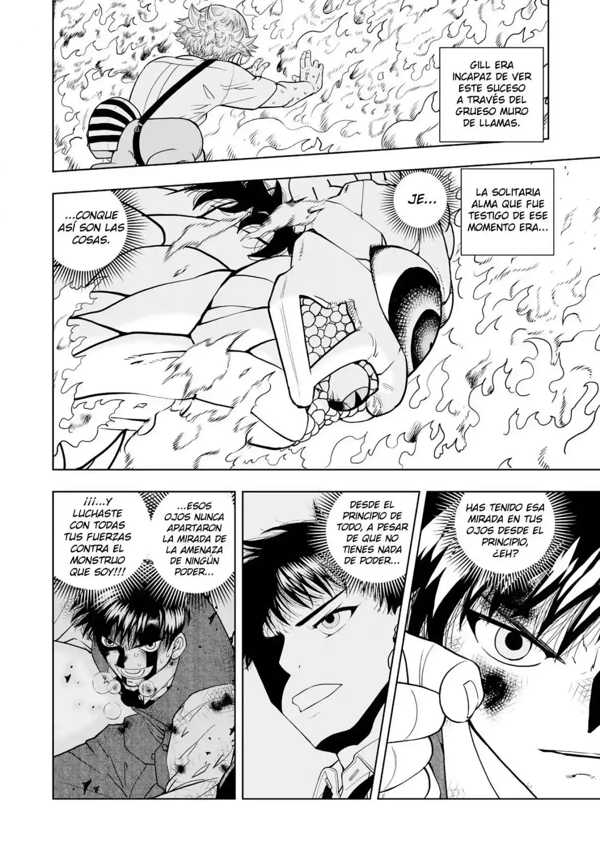 Zatch Bell! 2 - Capítulo 6 - Página 30 - LectorTMOo