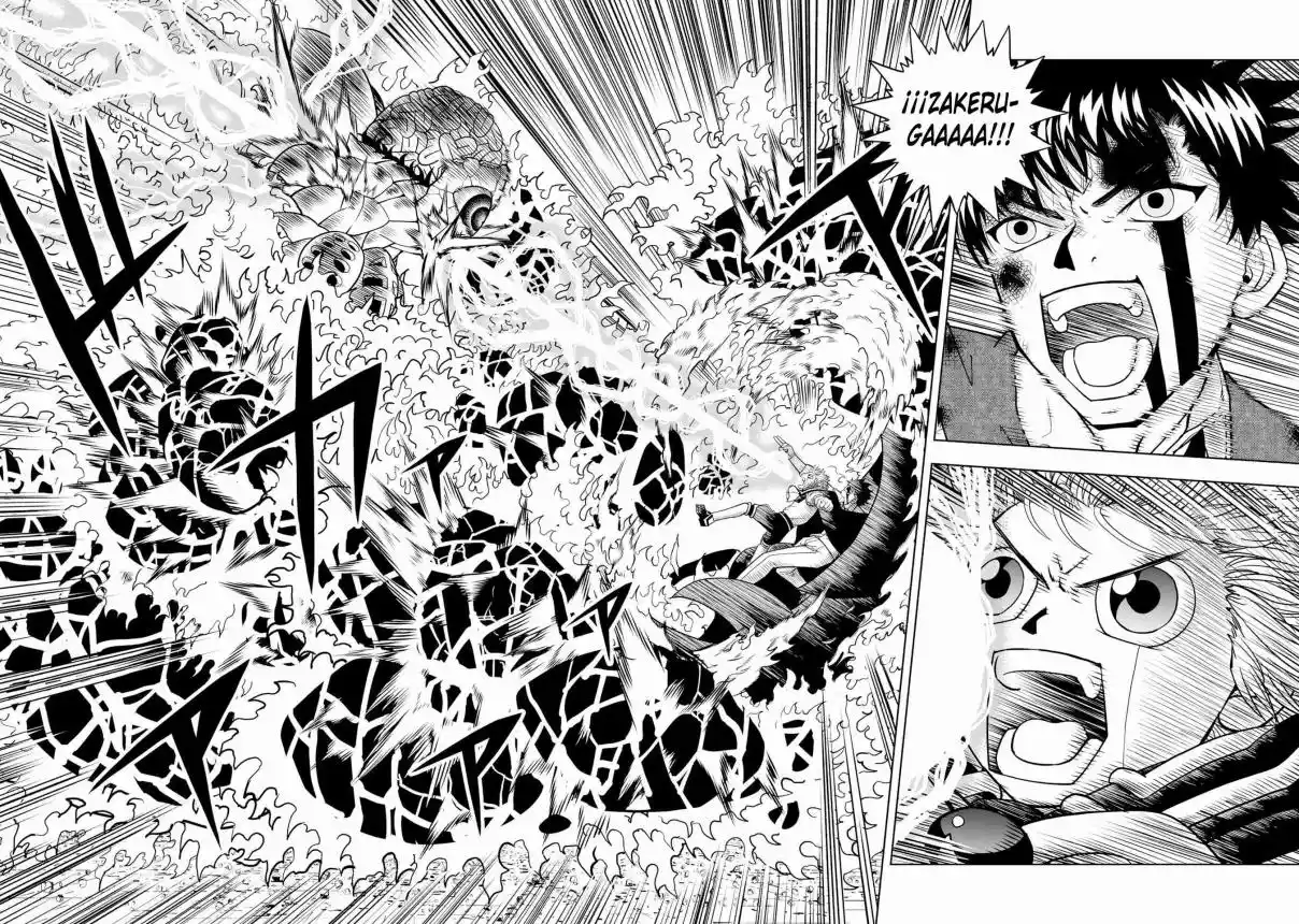 Zatch Bell! 2 - Capítulo 6 - Página 32 - LectorTMOo
