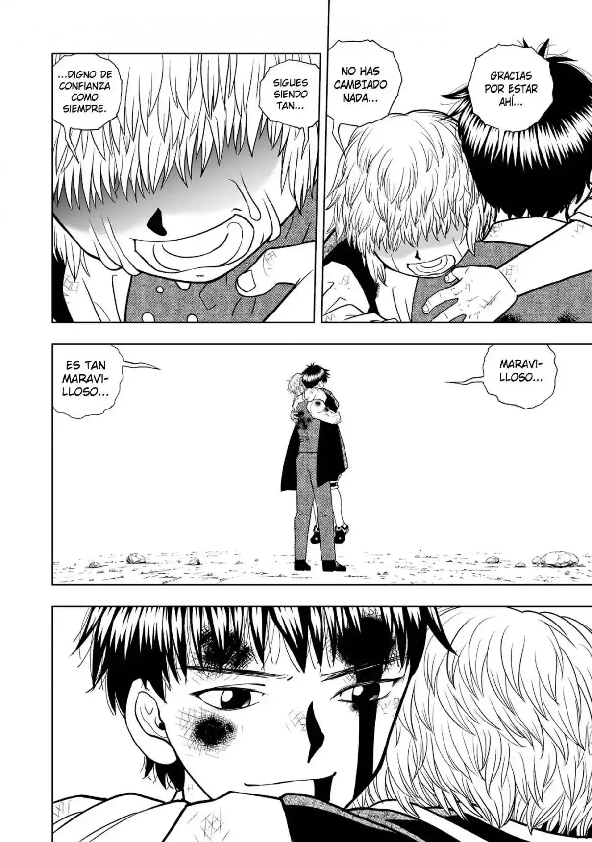 Zatch Bell! 2 - Capítulo 7 - Página 9 - LectorTMOo