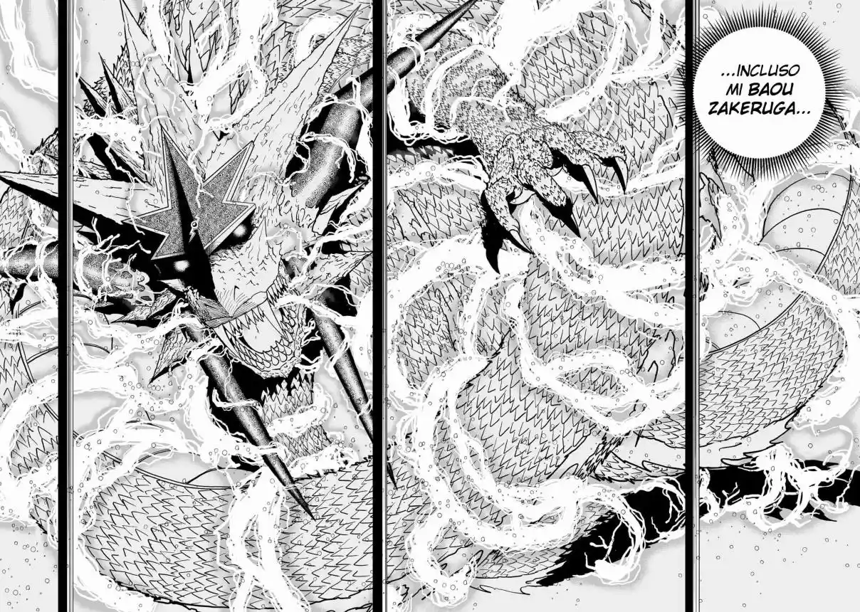 Zatch Bell! 2 - Capítulo 7 - Página 21 - LectorTMOo