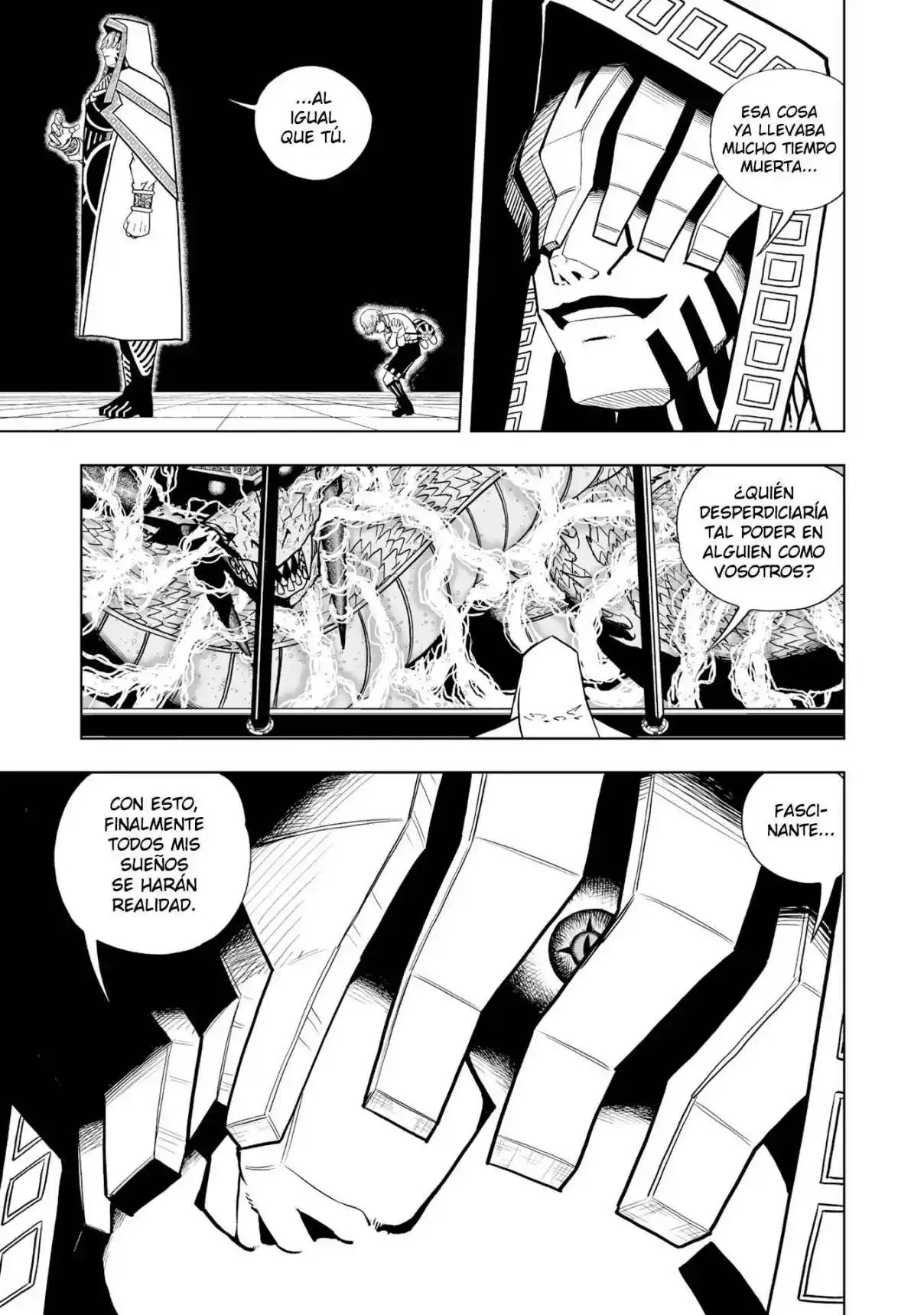 Zatch Bell! 2 - Capítulo 7 - Página 26 - LectorTMOo