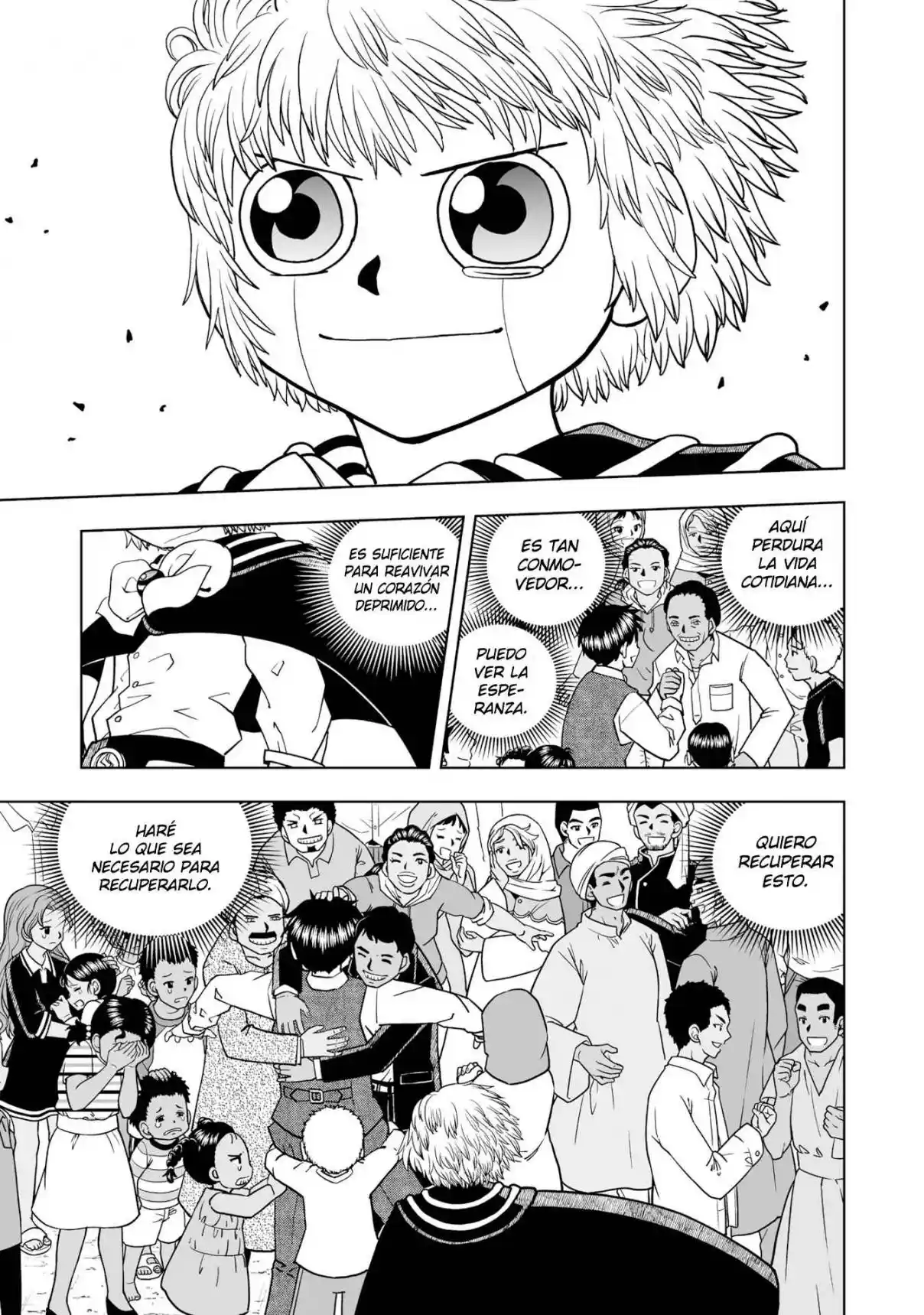 Zatch Bell! 2 - Capítulo 7 - Página 29 - LectorTMOo