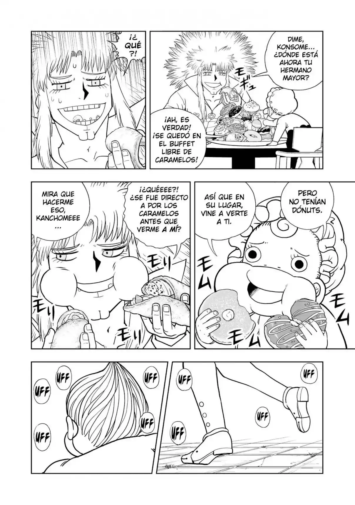 Zatch Bell! 2 - Capítulo 8 - Página 9 - LectorTMOo