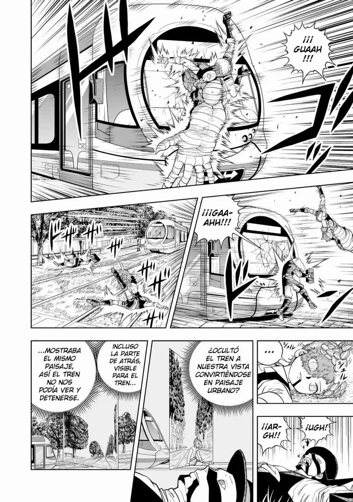 Zatch Bell! 2 - Capítulo 8 - Página 24 - LectorTMOo
