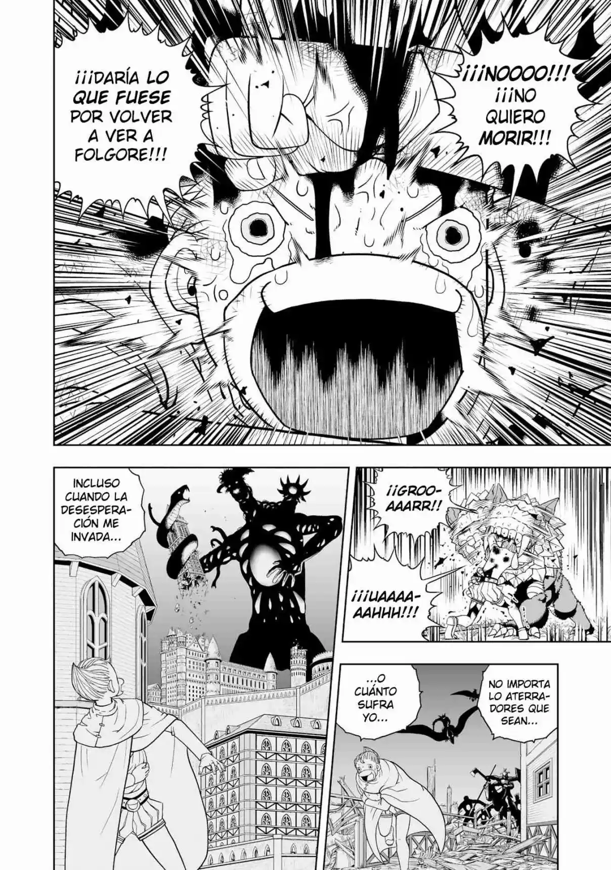 Zatch Bell! 2 - Capítulo 8 - Página 32 - LectorTMOo