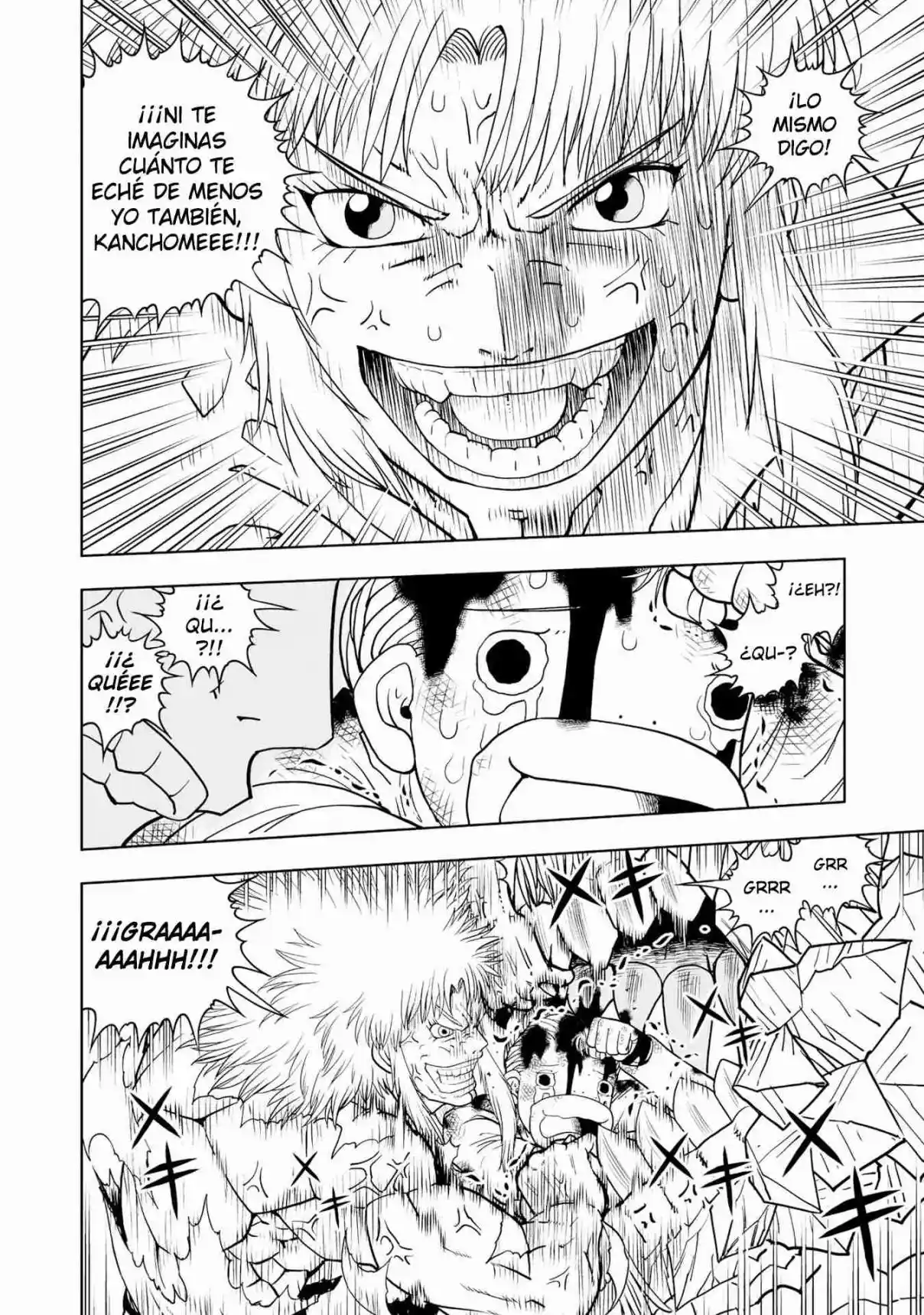 Zatch Bell! 2 - Capítulo 8 - Página 35 - LectorTMOo