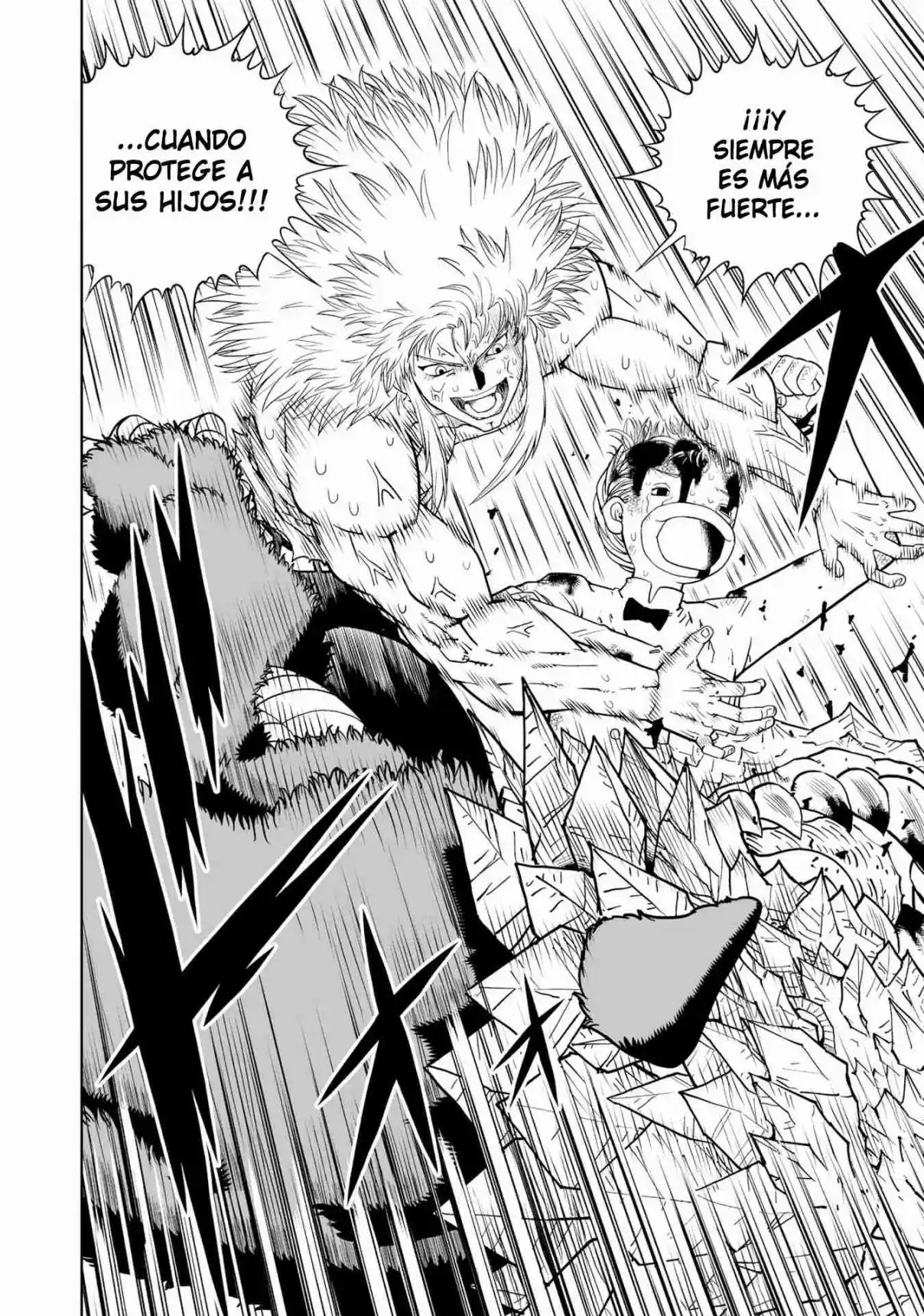 Zatch Bell! 2 - Capítulo 8 - Página 37 - LectorTMOo
