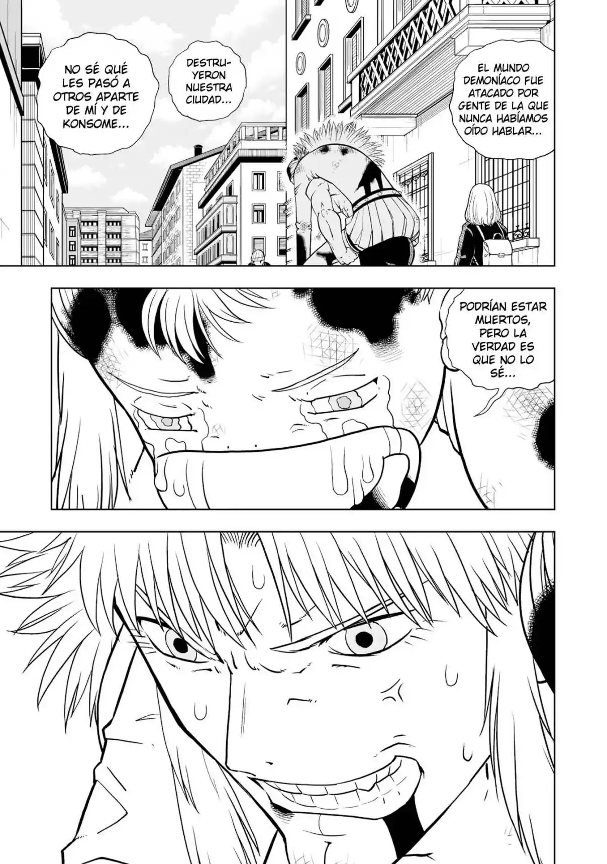 Zatch Bell! 2 - Capítulo 9 - Página 14 - LectorTMOo