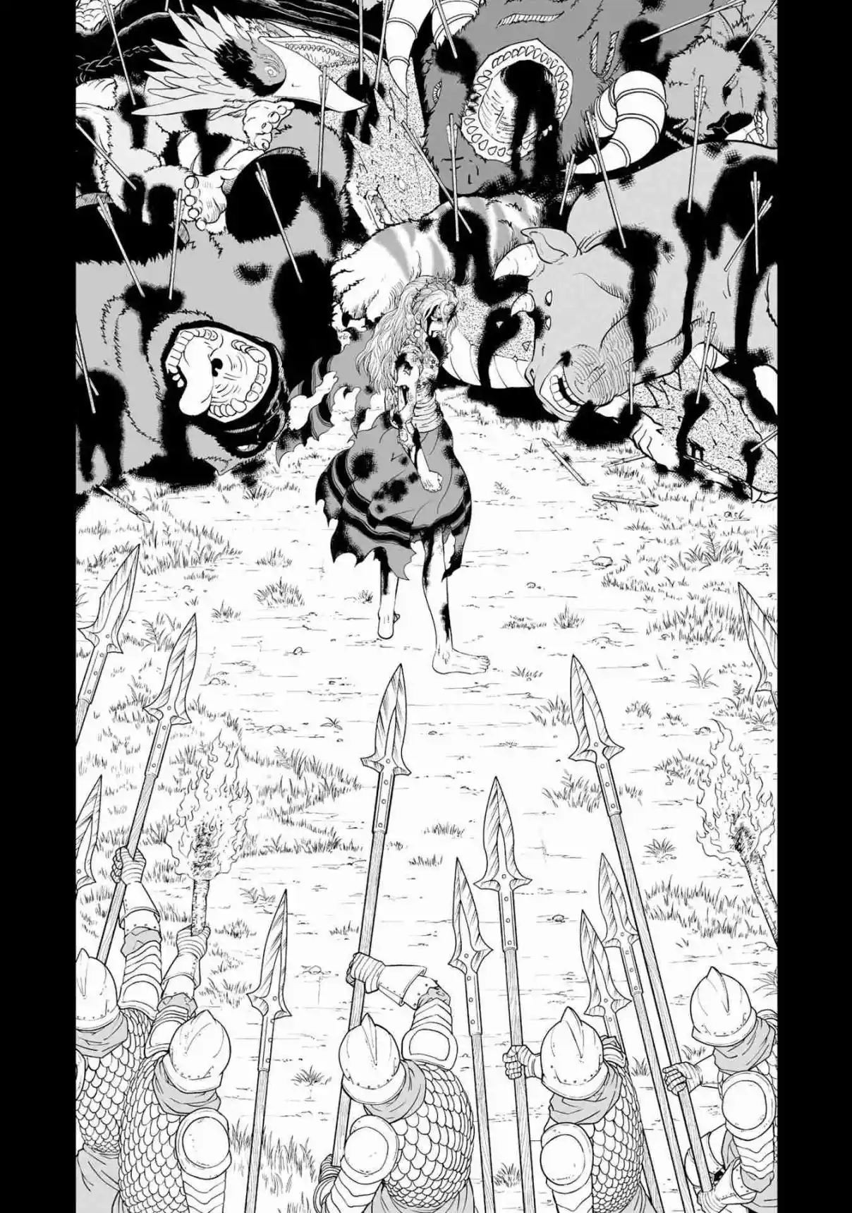 Zatch Bell! 2 - Capítulo 9 - Página 20 - LectorTMOo