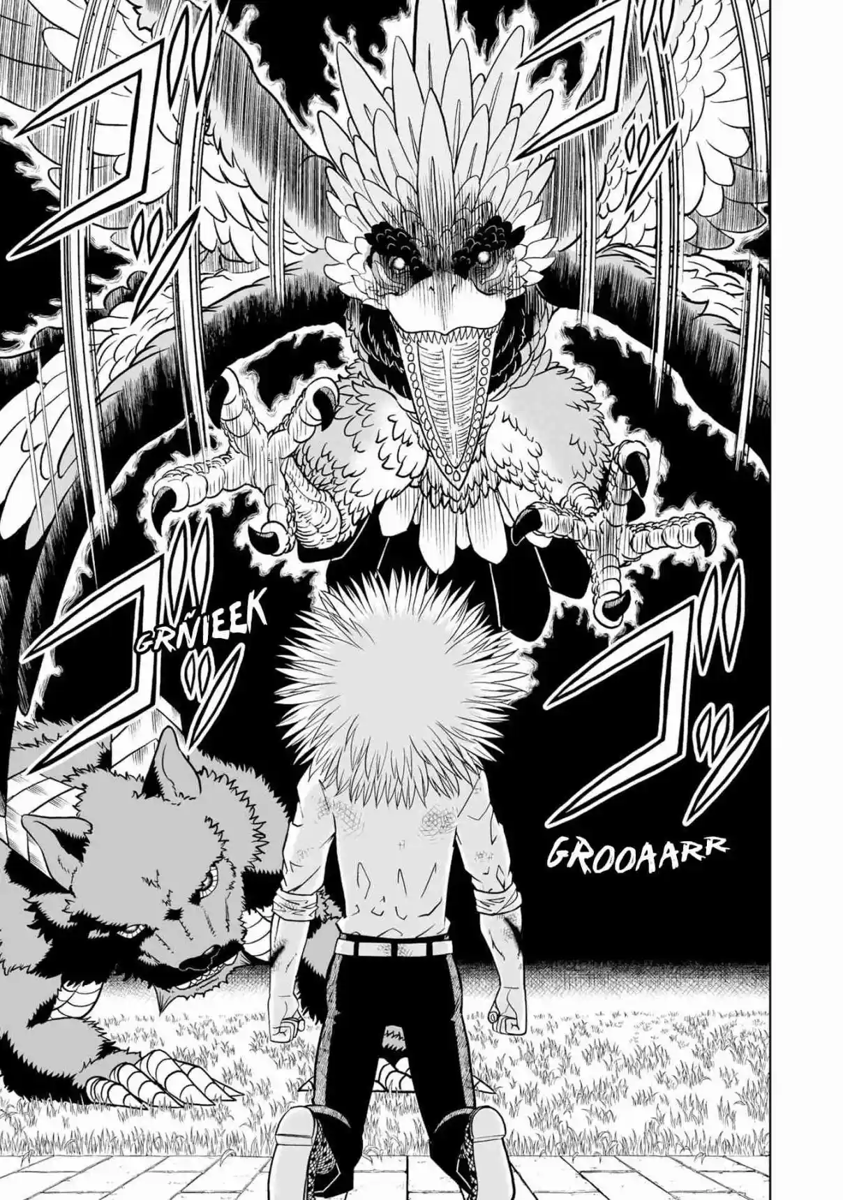 Zatch Bell! 2 - Capítulo 9 - Página 30 - LectorTMOo