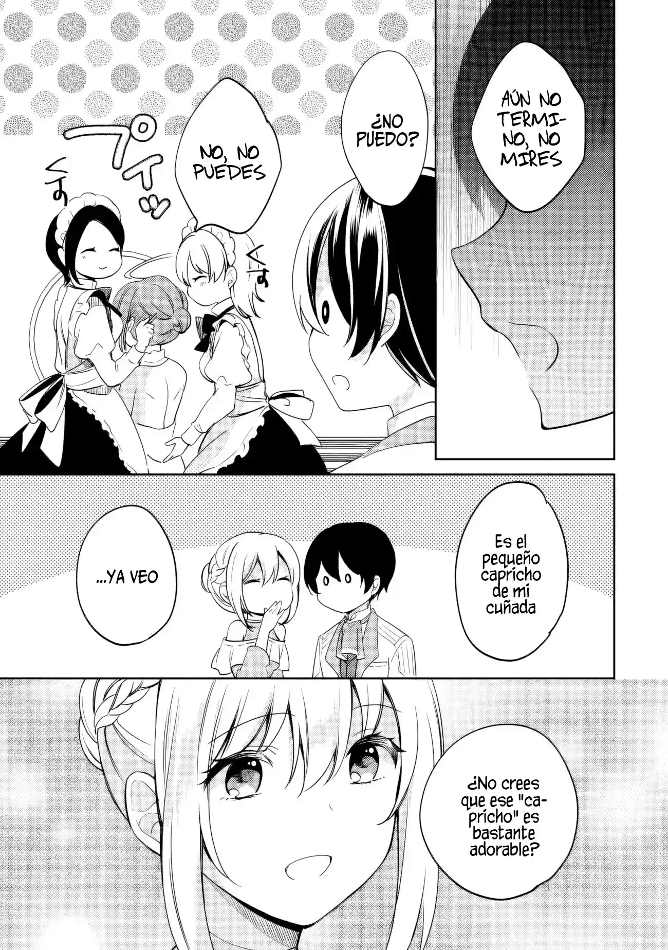 Zennin Ossan, Umarekawattara SSS Rank Jinsei ga Kakutei Shita - Capítulo 104 - Página 6 - LectorTMOo