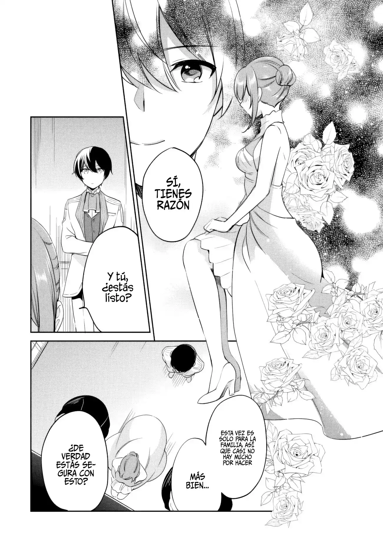 Zennin Ossan, Umarekawattara SSS Rank Jinsei ga Kakutei Shita - Capítulo 104 - Página 7 - LectorTMOo