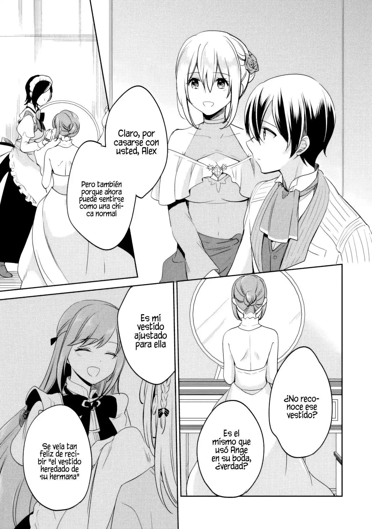 Zennin Ossan, Umarekawattara SSS Rank Jinsei ga Kakutei Shita - Capítulo 104 - Página 10 - LectorTMOo