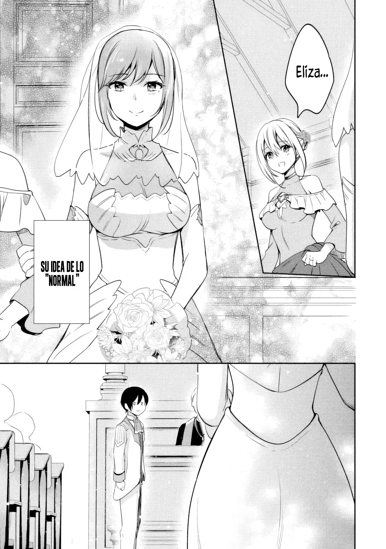 Zennin Ossan, Umarekawattara SSS Rank Jinsei ga Kakutei Shita - Capítulo 104 - Página 12 - LectorTMOo