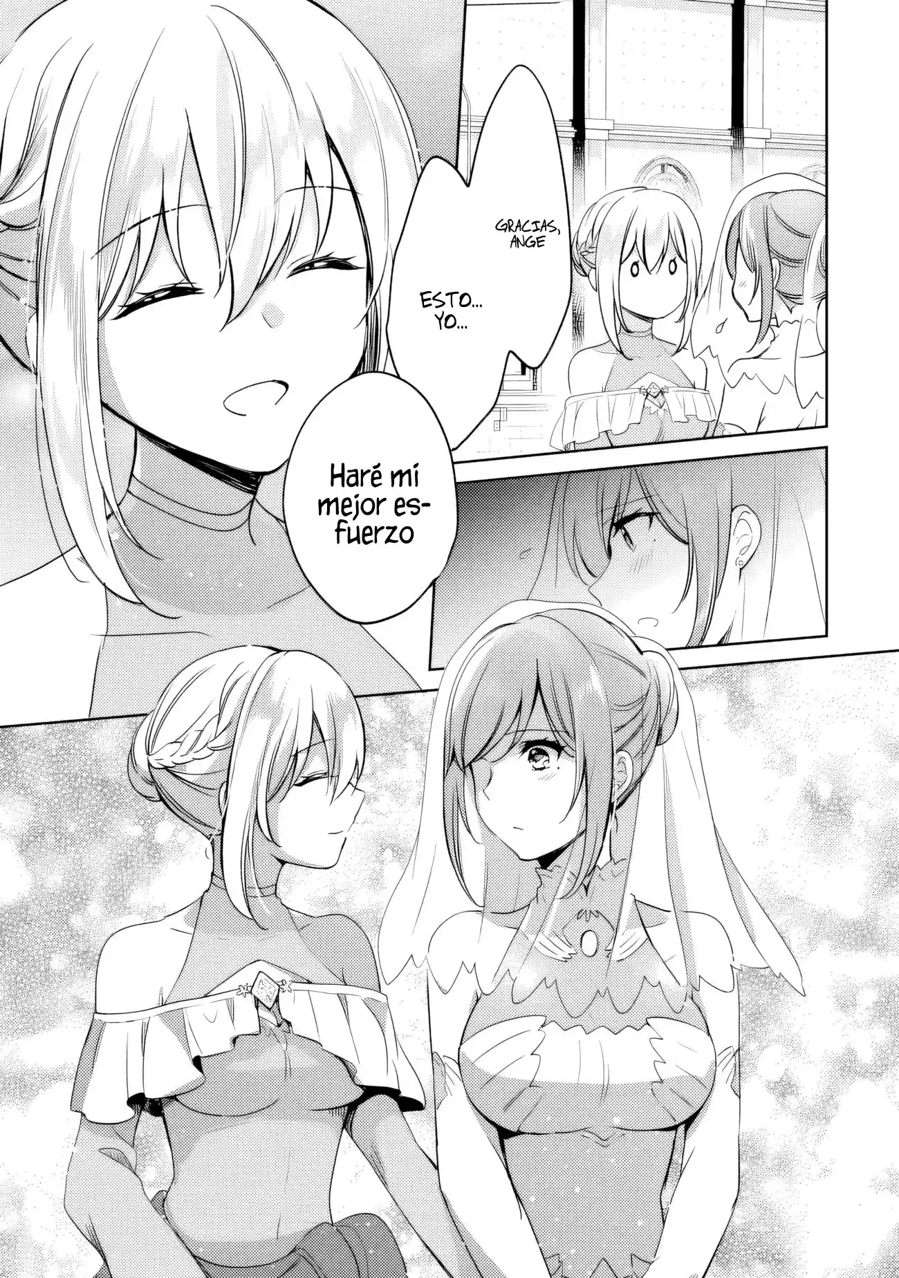 Zennin Ossan, Umarekawattara SSS Rank Jinsei ga Kakutei Shita - Capítulo 104 - Página 14 - LectorTMOo