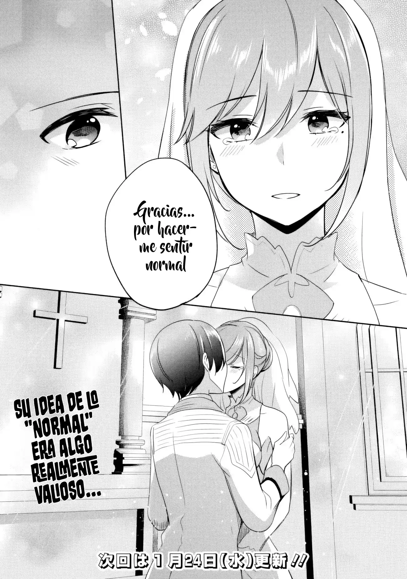 Zennin Ossan, Umarekawattara SSS Rank Jinsei ga Kakutei Shita - Capítulo 104 - Página 17 - LectorTMOo