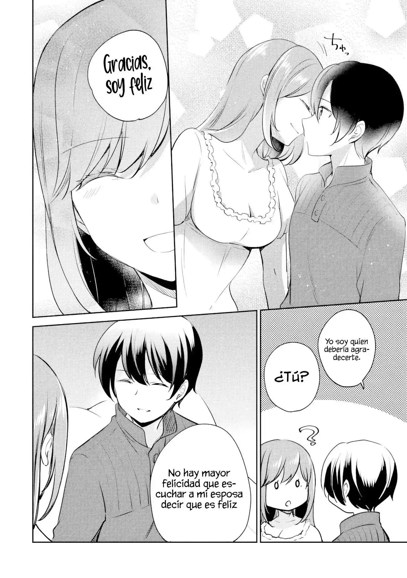Zennin Ossan, Umarekawattara SSS Rank Jinsei ga Kakutei Shita - Capítulo 105 - Página 7 - LectorTMOo