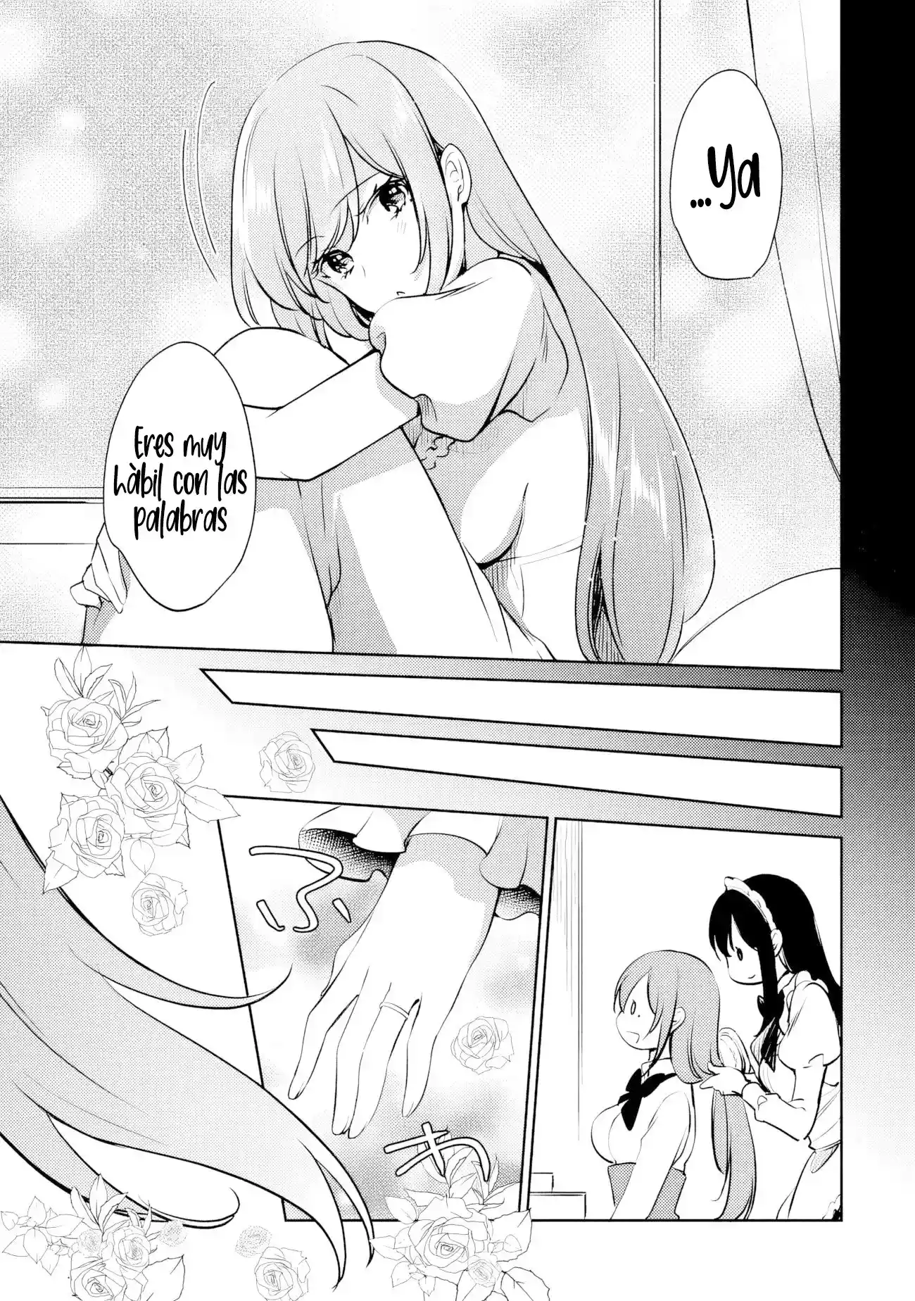 Zennin Ossan, Umarekawattara SSS Rank Jinsei ga Kakutei Shita - Capítulo 105 - Página 8 - LectorTMOo