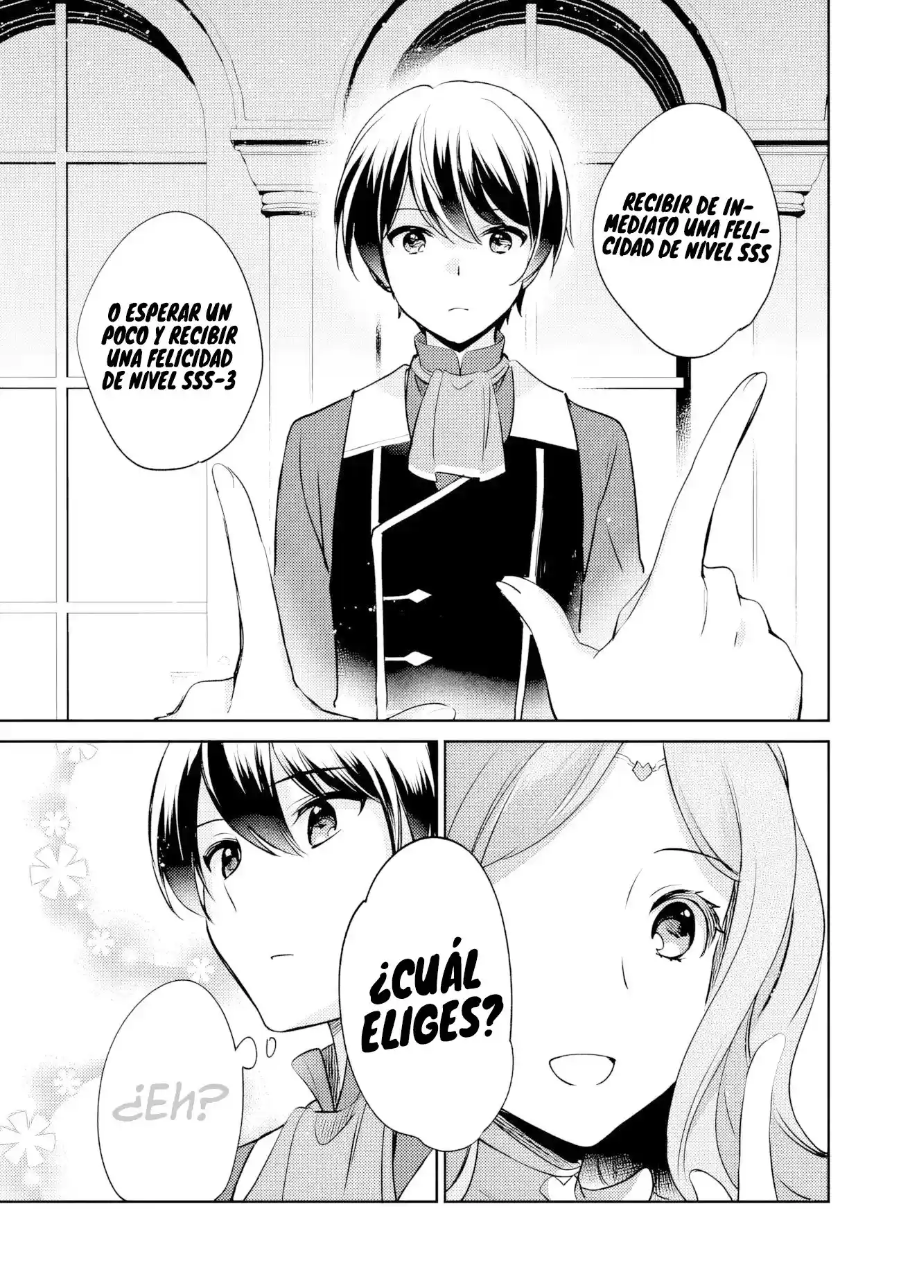 Zennin Ossan, Umarekawattara SSS Rank Jinsei ga Kakutei Shita - Capítulo 105 - Página 14 - LectorTMOo