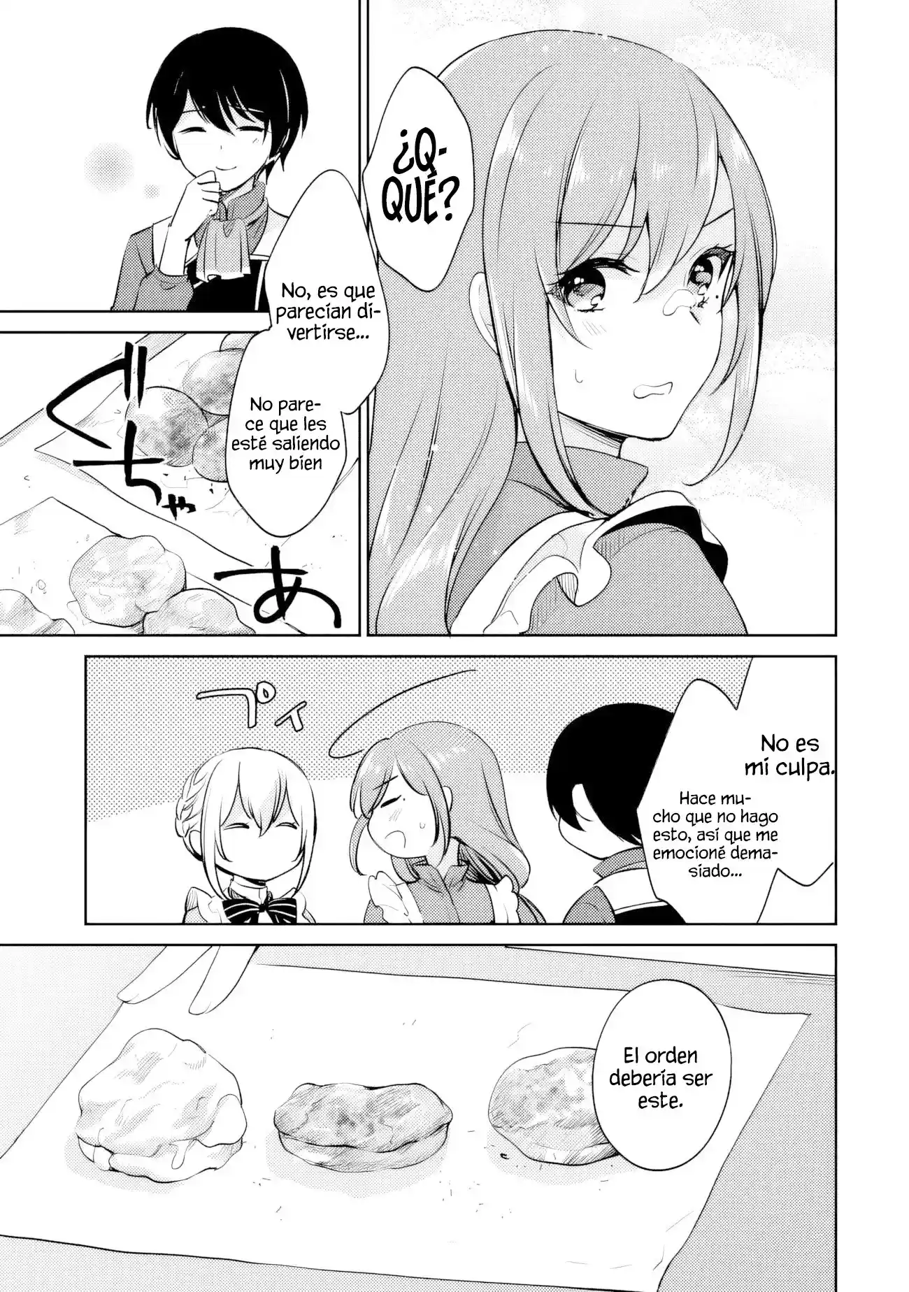 Zennin Ossan, Umarekawattara SSS Rank Jinsei ga Kakutei Shita - Capítulo 106 - Página 6 - LectorTMOo